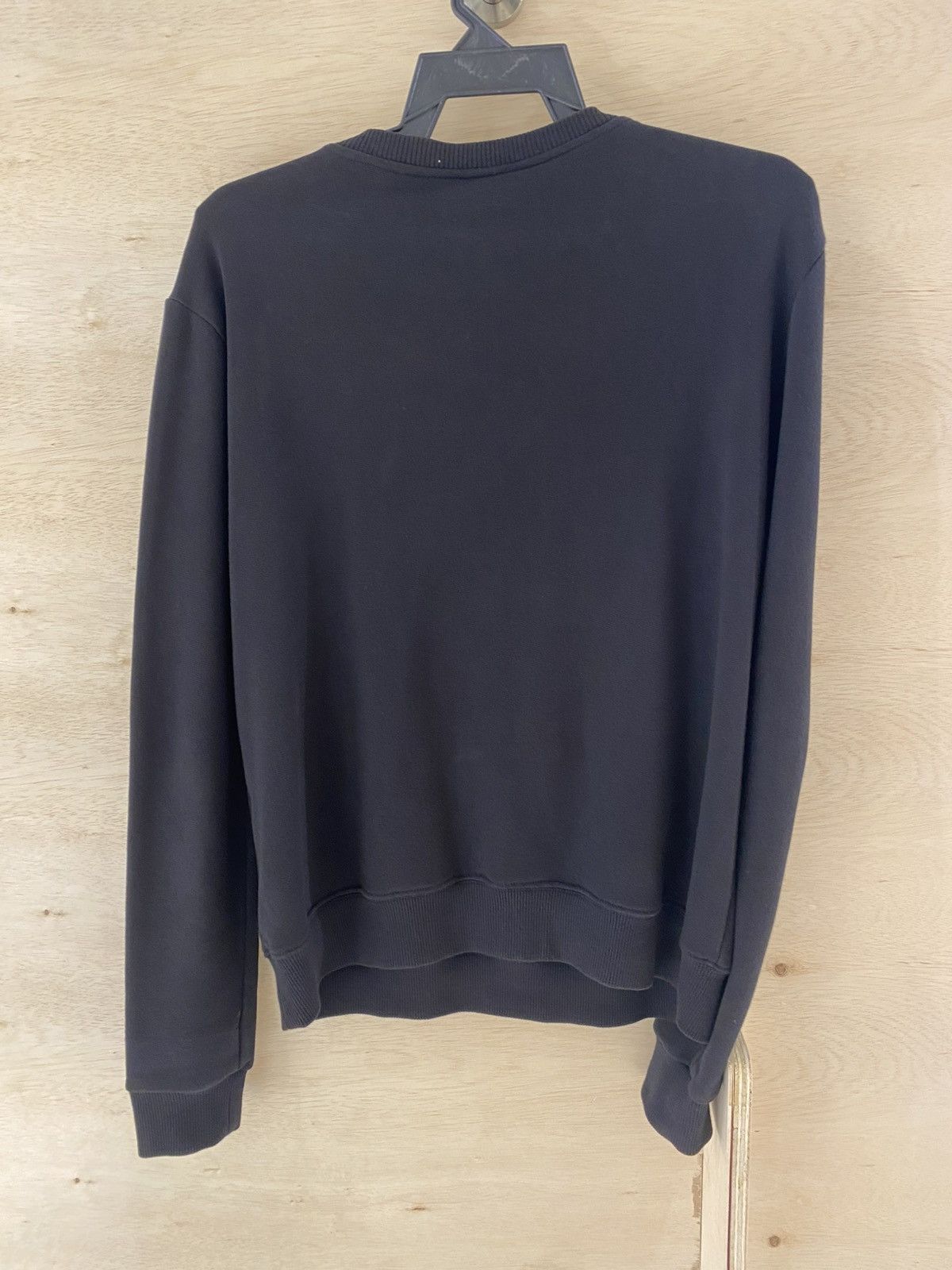 Hedi Slimane × Saint Laurent Paris HEDI SAINT LAURENT PARIS SS15 “PSYCH” Size US M / EU 48-50 / 2 - 2 Thumbnail