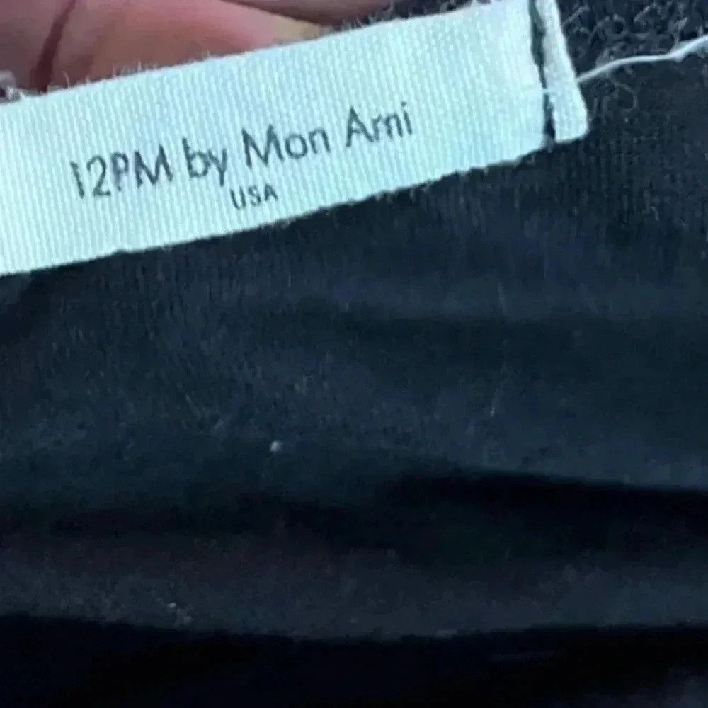 Other 12pm by mon Ami jumper Size 24" / US 00 / IT 34 - 4 Thumbnail