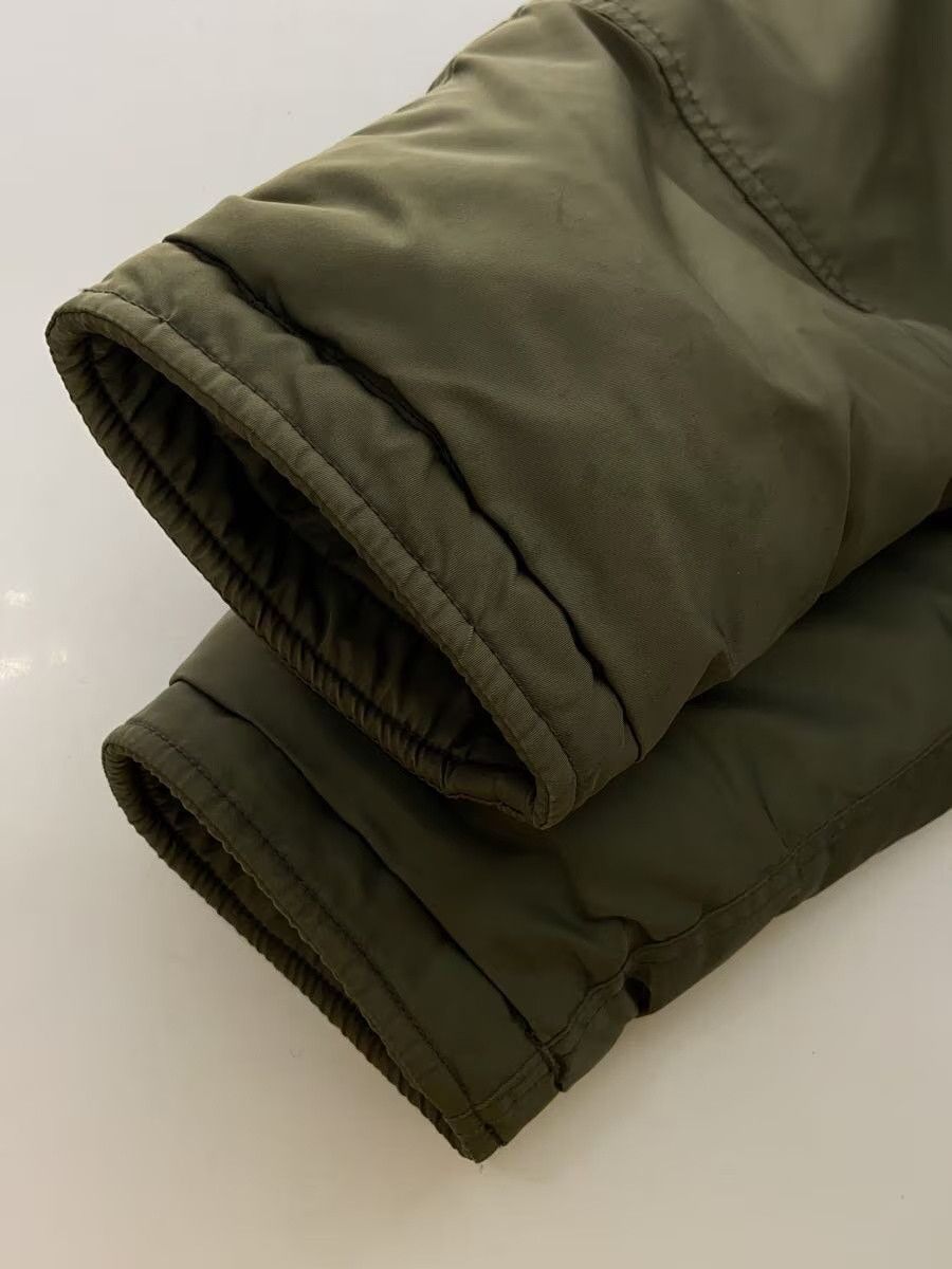 Avirex Avirex Plain Nylon Flight Jacket Green Size US L / EU 52-54 / 3 - 5 Thumbnail