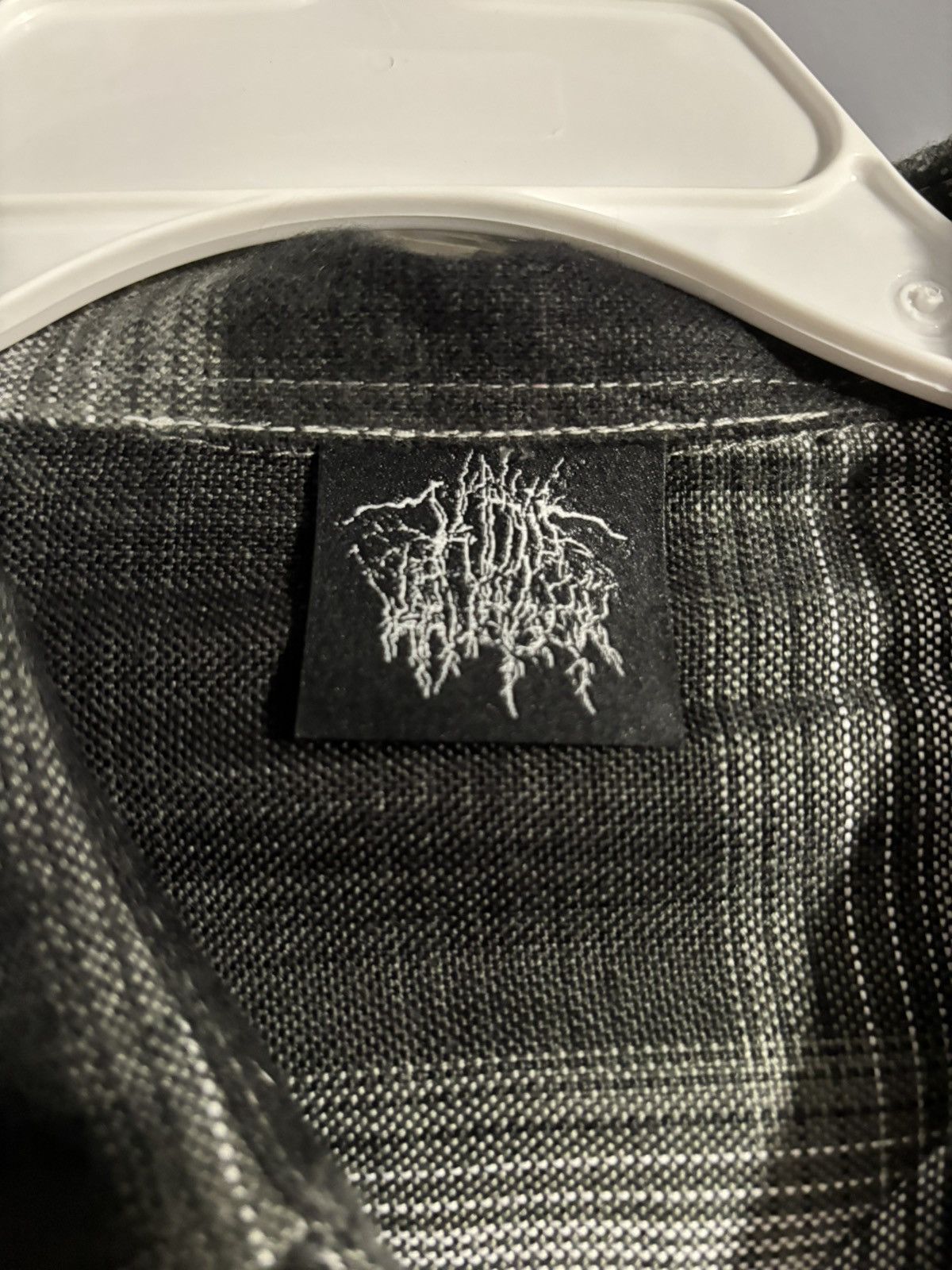 Kim Krueger TRAPOUT Kim Krueger flannel Size US S / EU 44-46 / 1 - 5 Thumbnail