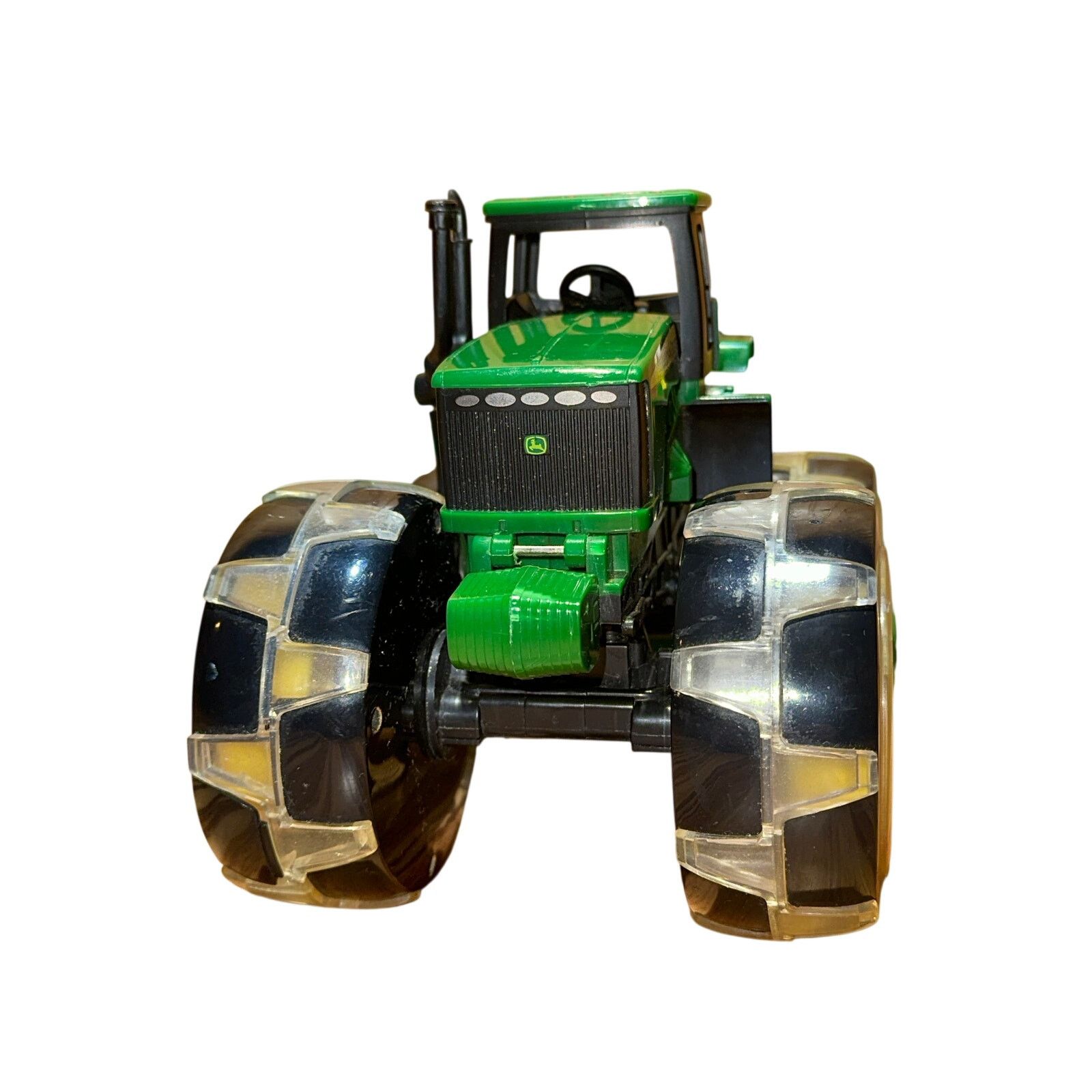 John Deere John Deere Tractor Bundle Set Of 4 Size ONE SIZE - 7 Thumbnail