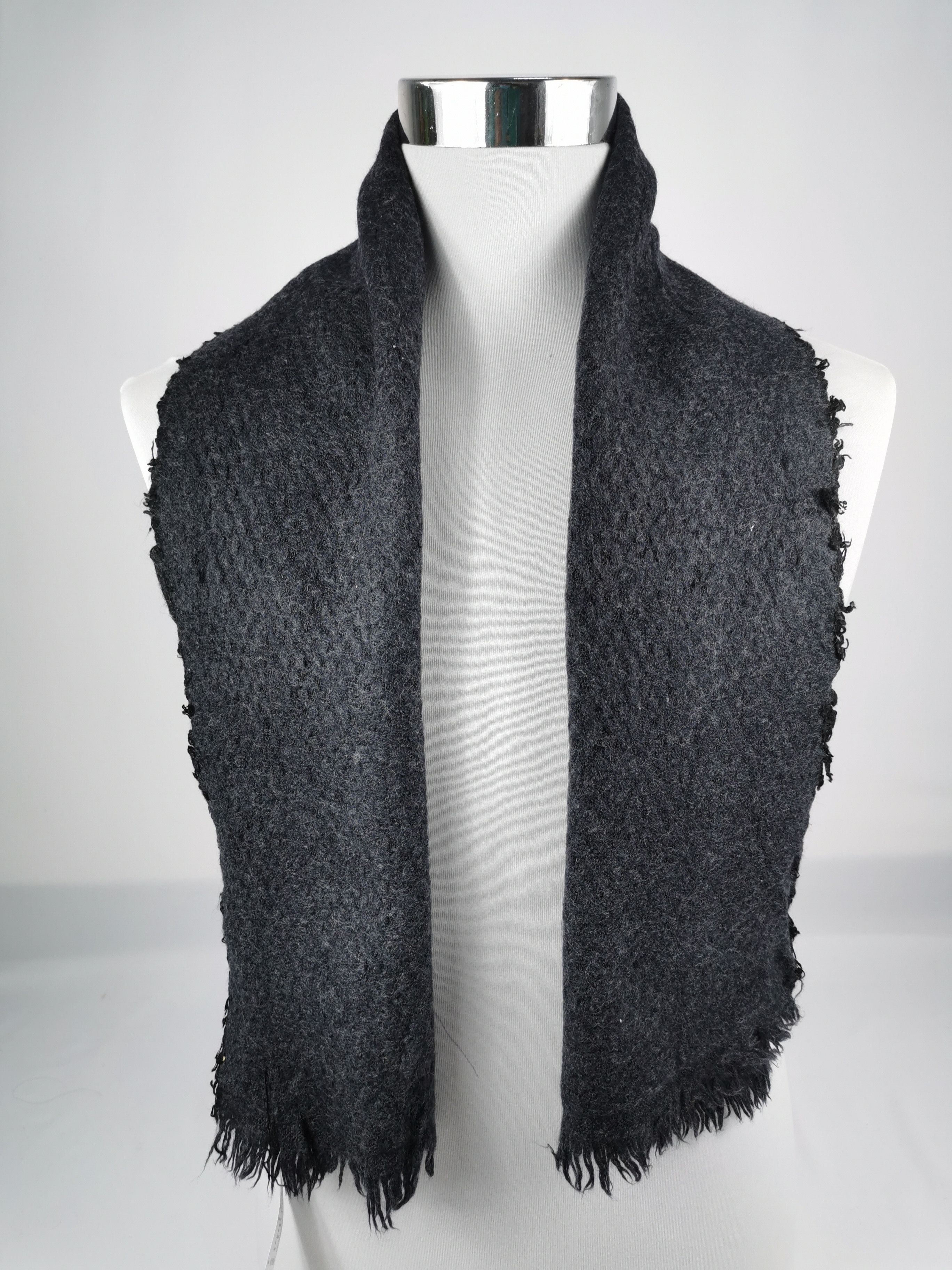 Giorgio Armani Giorgio Armani scarf muffler Size ONE SIZE - 1 Thumbnail