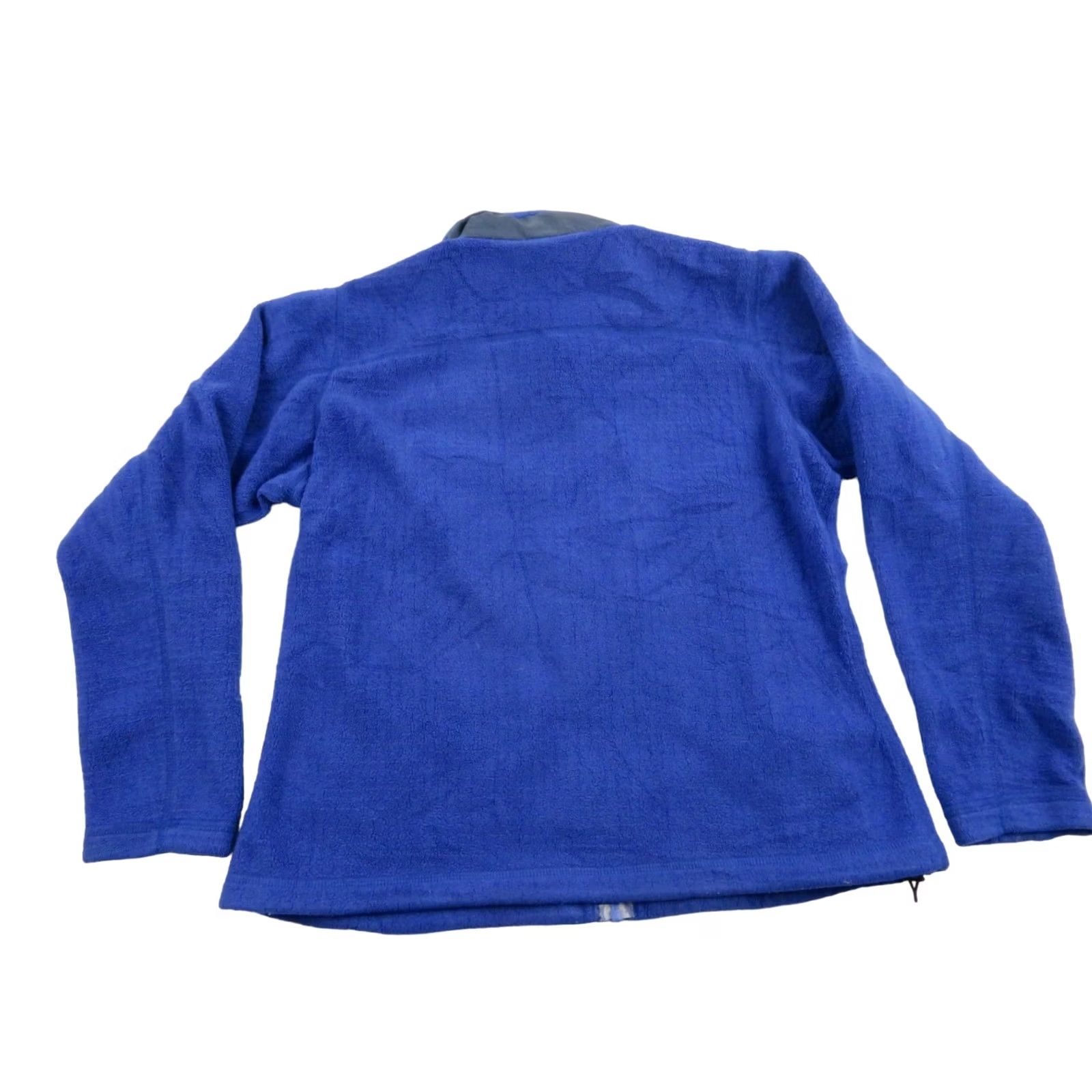 Patagonia Vintage Patagonia R3 Grid Waffle Fleece Jacket Coat Womens Small Regulator R2 R1 Size S / US 4 / IT 40 - 6 Thumbnail