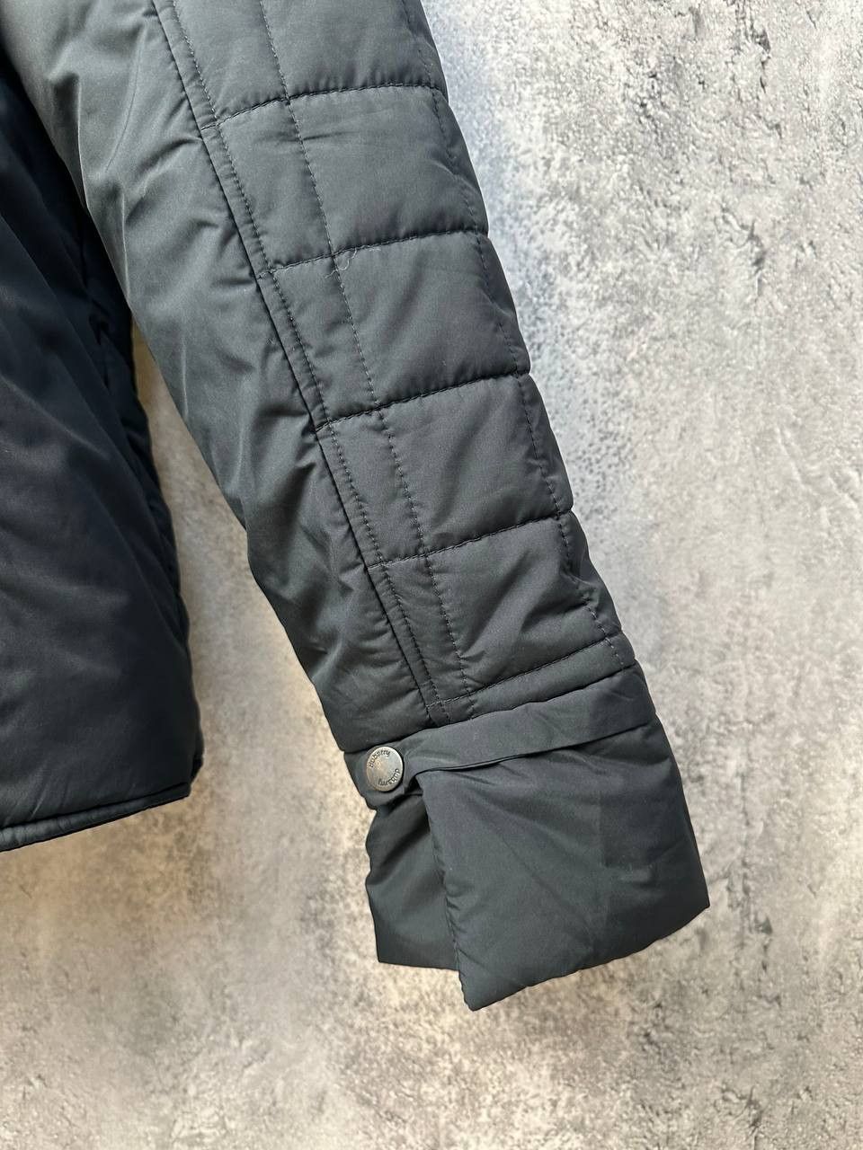 Vintage Dubarry Primaloft Quilted Winter Jacket Women's Size UK16 Size XL / US 12-14 / IT 48-50 - 12 Thumbnail