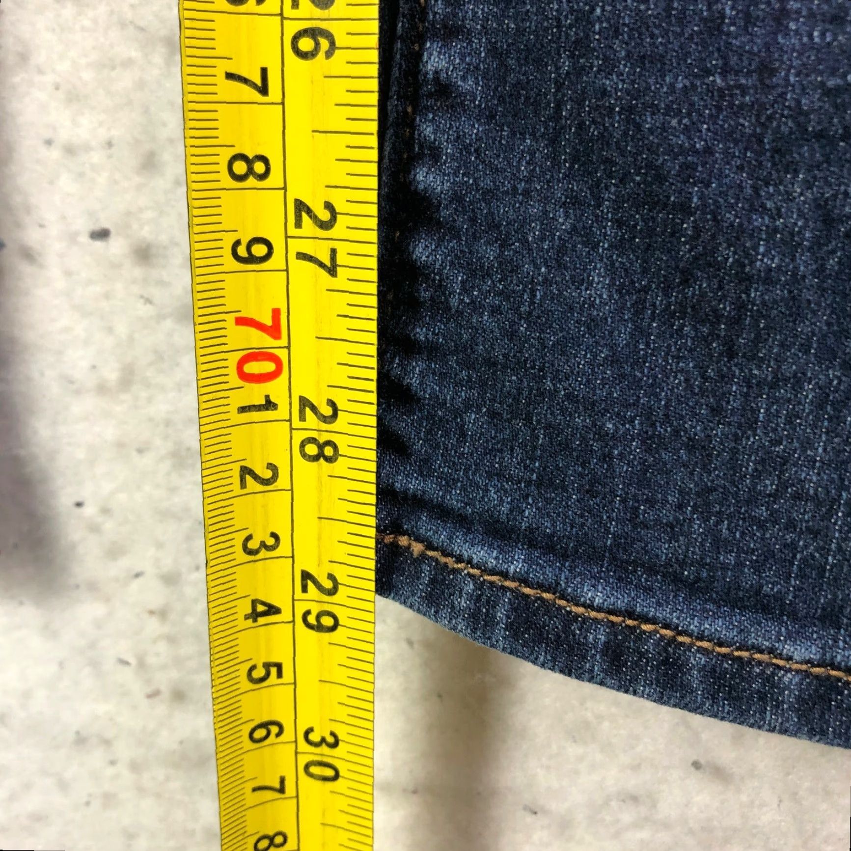 Old Navy **Old Navy Diva Bootcut Womens Size 10 Regular Medium Wash Blue Jeans** User: Old Navy Diva Bootcut Women's Size 10 Regular Medium Wash Blue Jeans Size 32" / US 10 / IT 46 - 3 Thumbnail