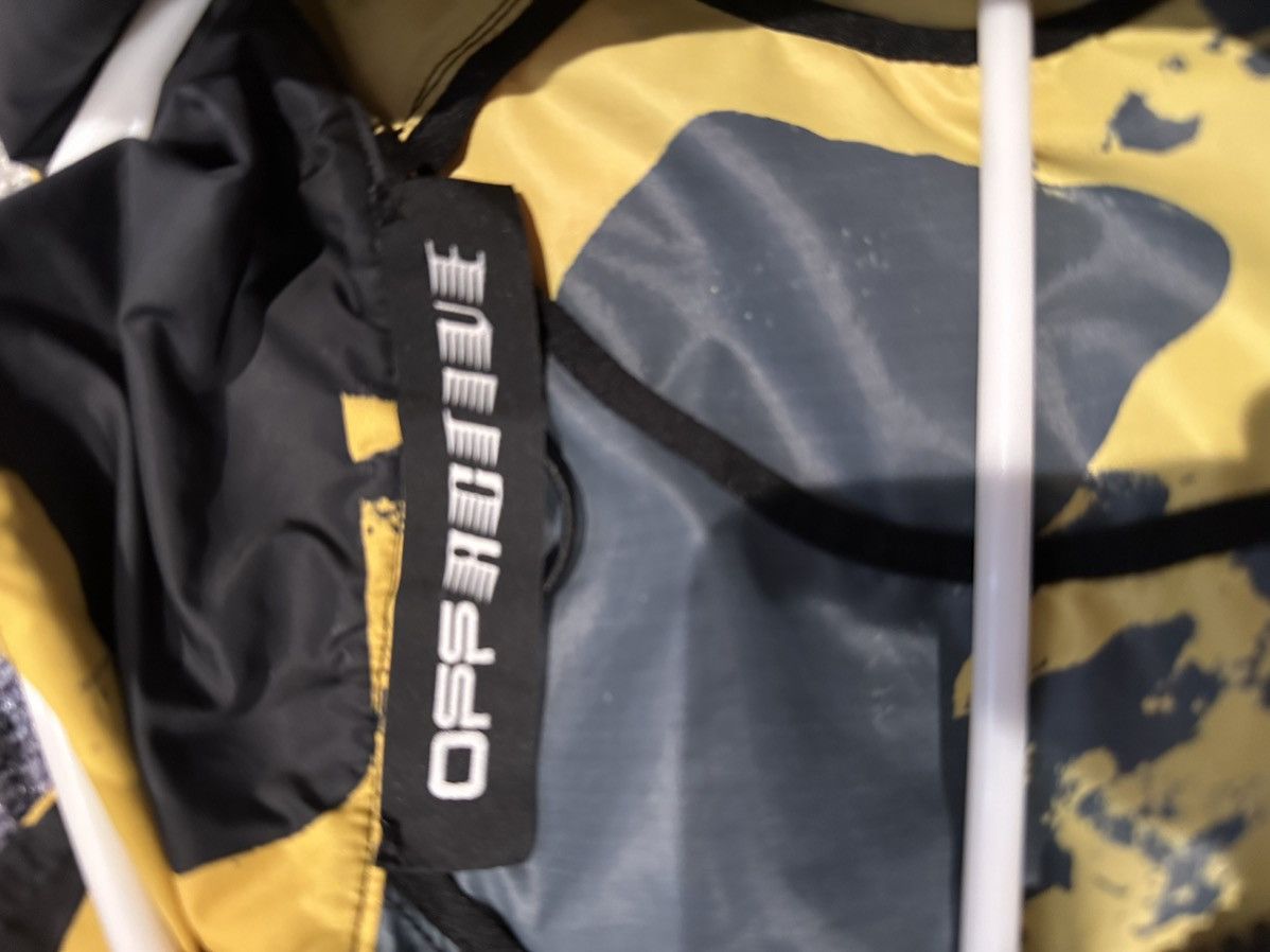 Off-White OFF WHITE Zip up Size US S / EU 44-46 / 1 - 3 Thumbnail