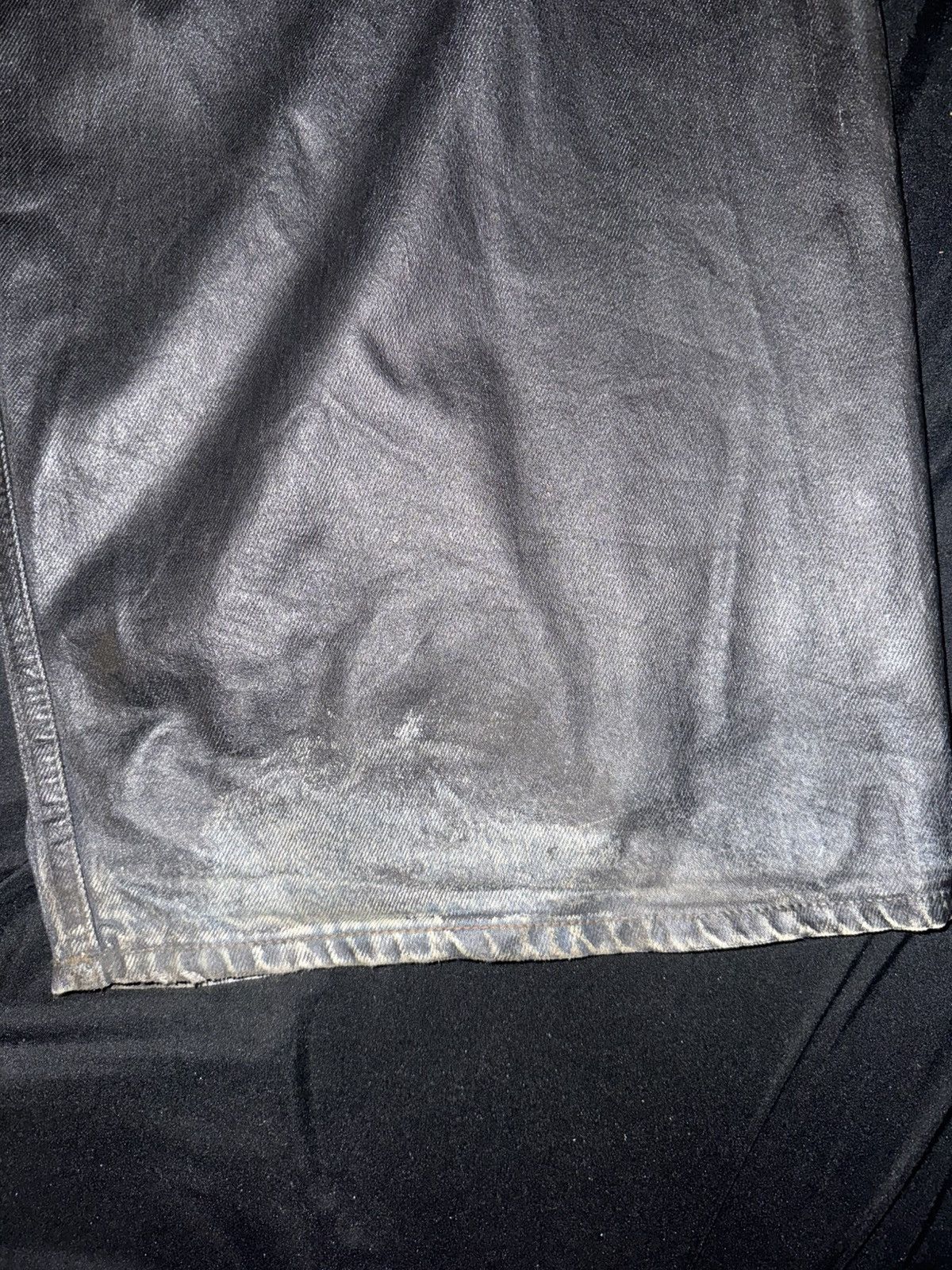 Acne Studios Acne studios 2023 baggy jeans Size US 32 / EU 48 - 4 Thumbnail