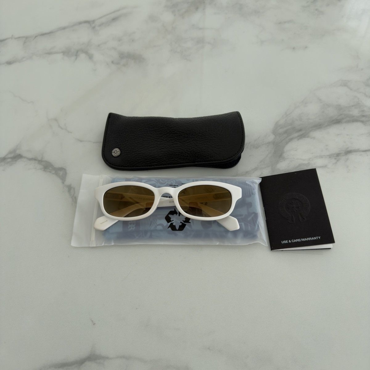 Chrome Hearts CHROME HEARTS LOWRIDER SUNGLASSES 🚫READ DESCRIPTION🚫 ...