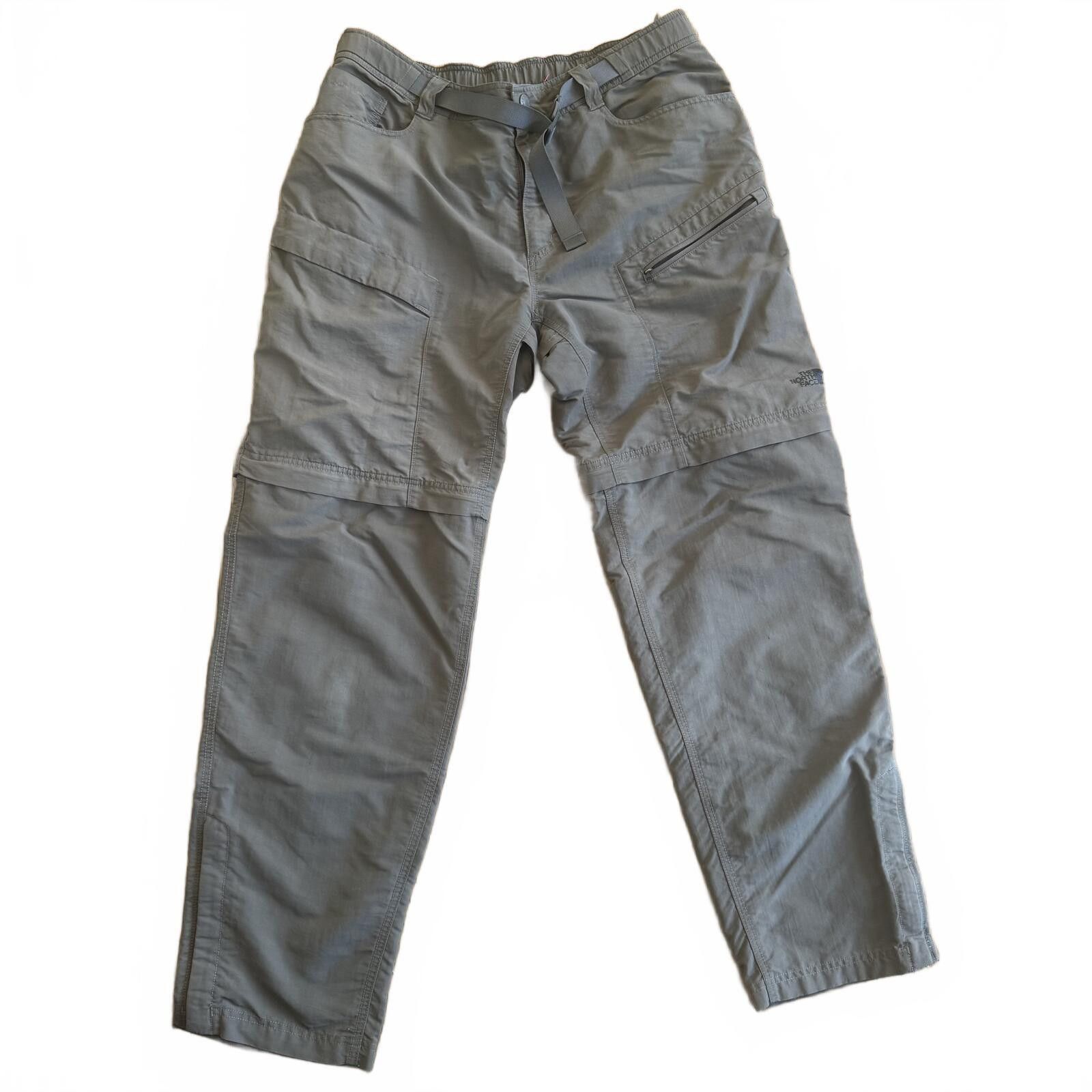 The North Face The North Face Large Paramount Pants Size US 34 / EU 50 - 2 Thumbnail