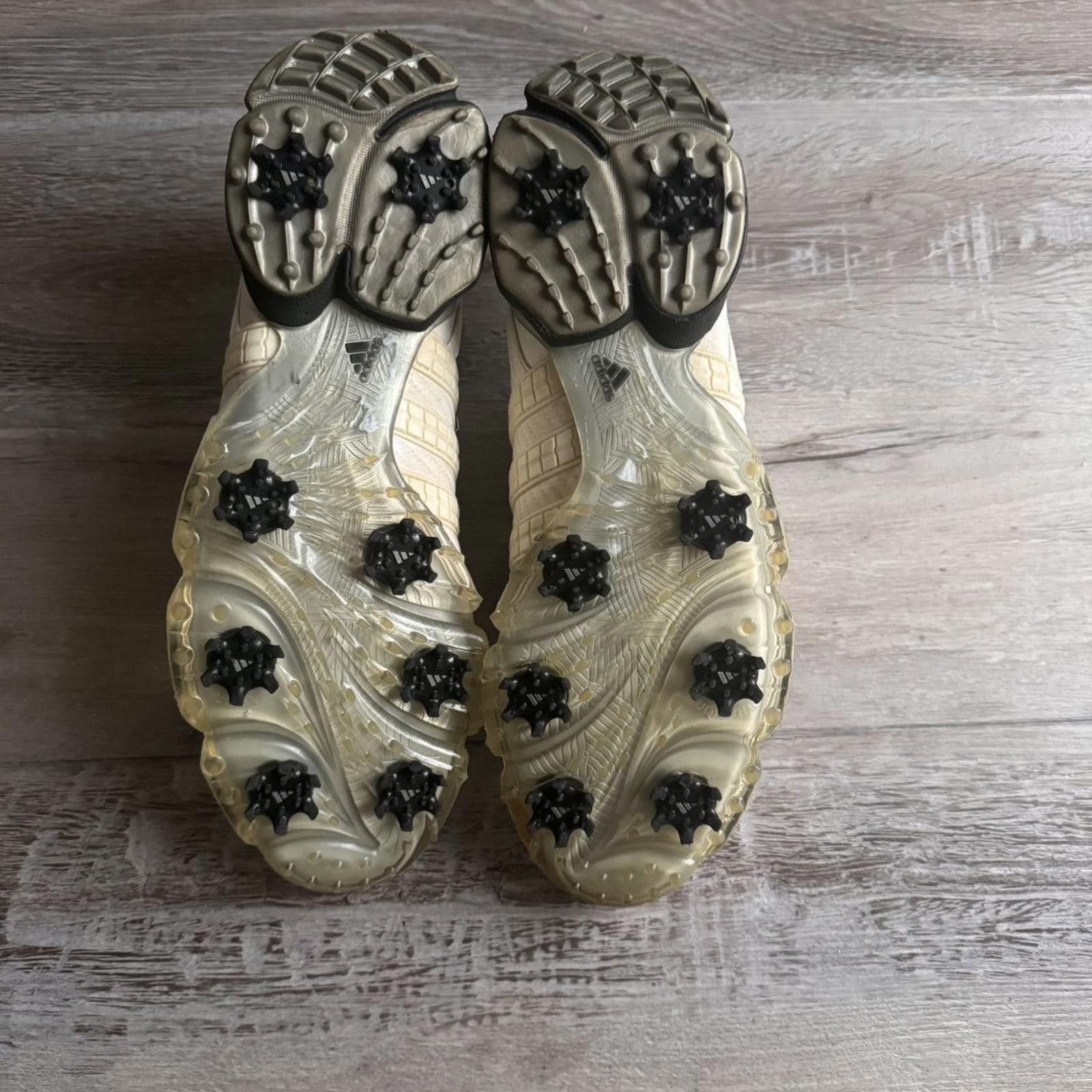 Adidas adidas • Powerband 4.0 (9.5M) Size US 9.5 / EU 42-43 - 6 Thumbnail