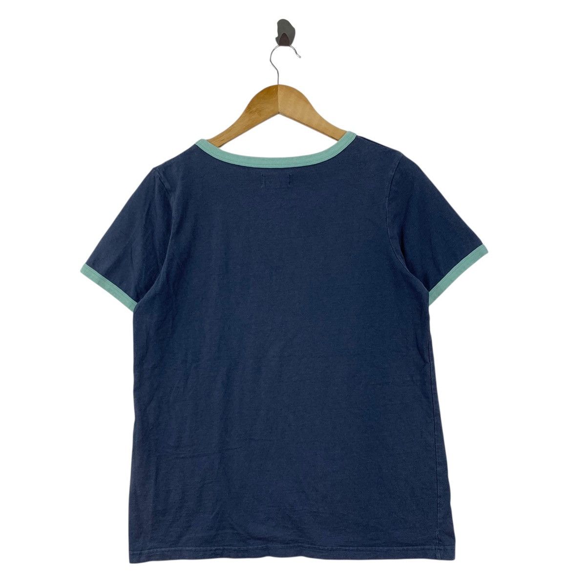 Japanese Brand TITICACA Tupendane Rafiki Hawaii Japanese Brand Tshirt Size US L / EU 52-54 / 3 - 4 Thumbnail