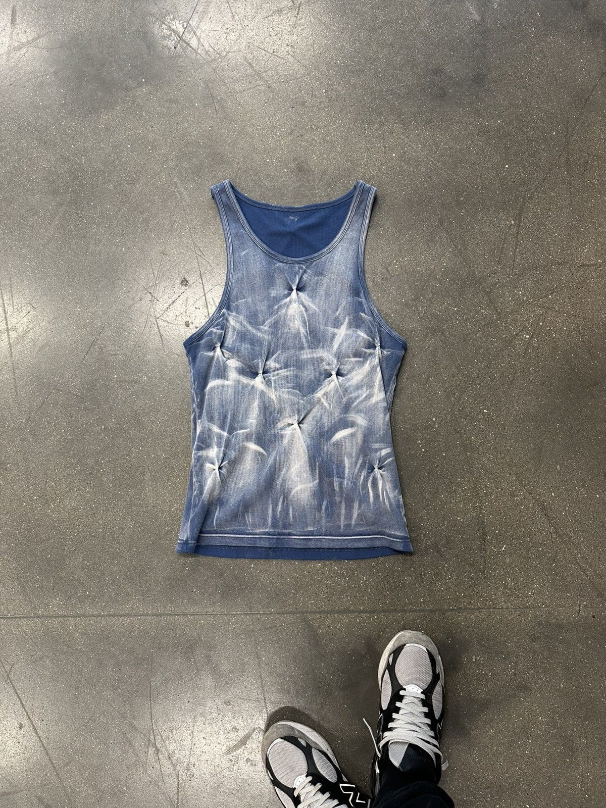 Insane Ed Hardy double tiger black jeans never worn!