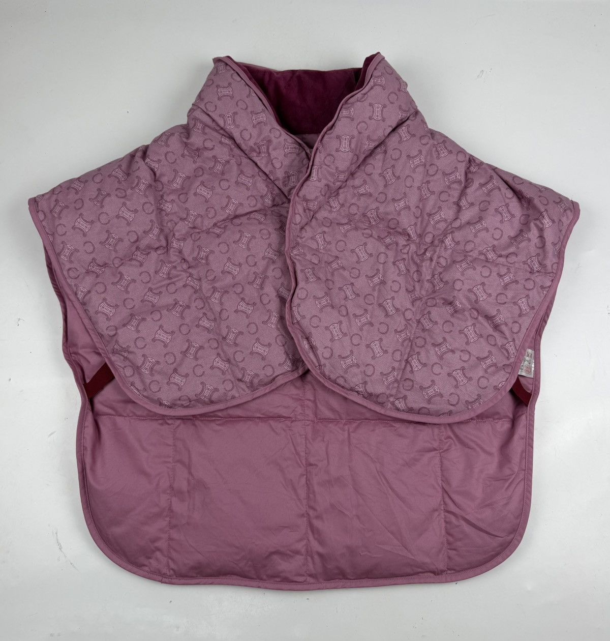 Celine celine puffer vest tc50 Size US M / EU 48-50 / 2 - 1 Thumbnail