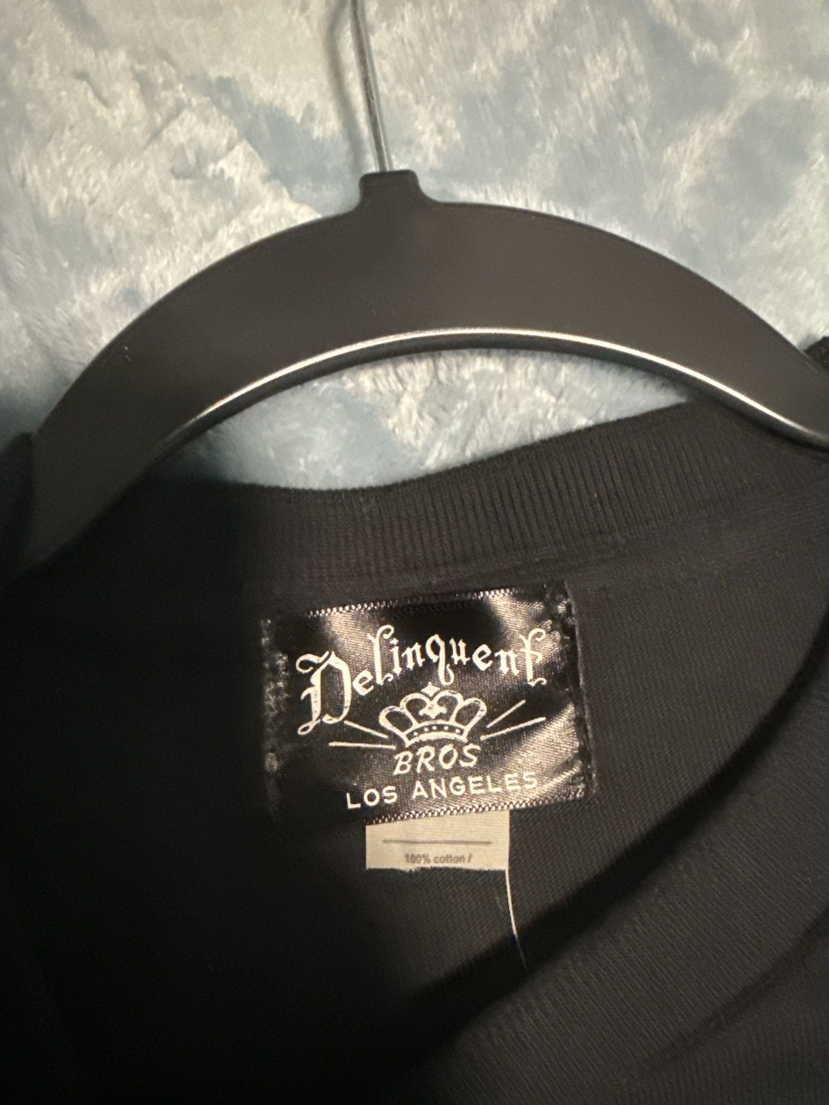 Other Delinquent Bros Size US M / EU 48-50 / 2 - 3 Thumbnail