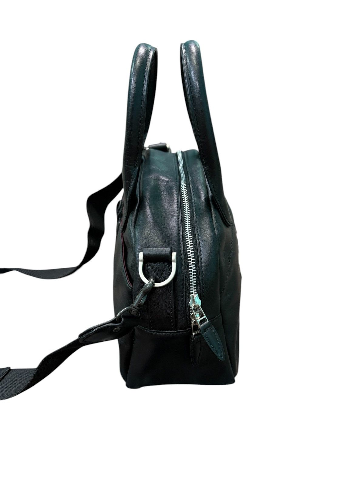 Avirex AVIREX VARSITY BOSTON BAG Size ONE SIZE - 6 Thumbnail