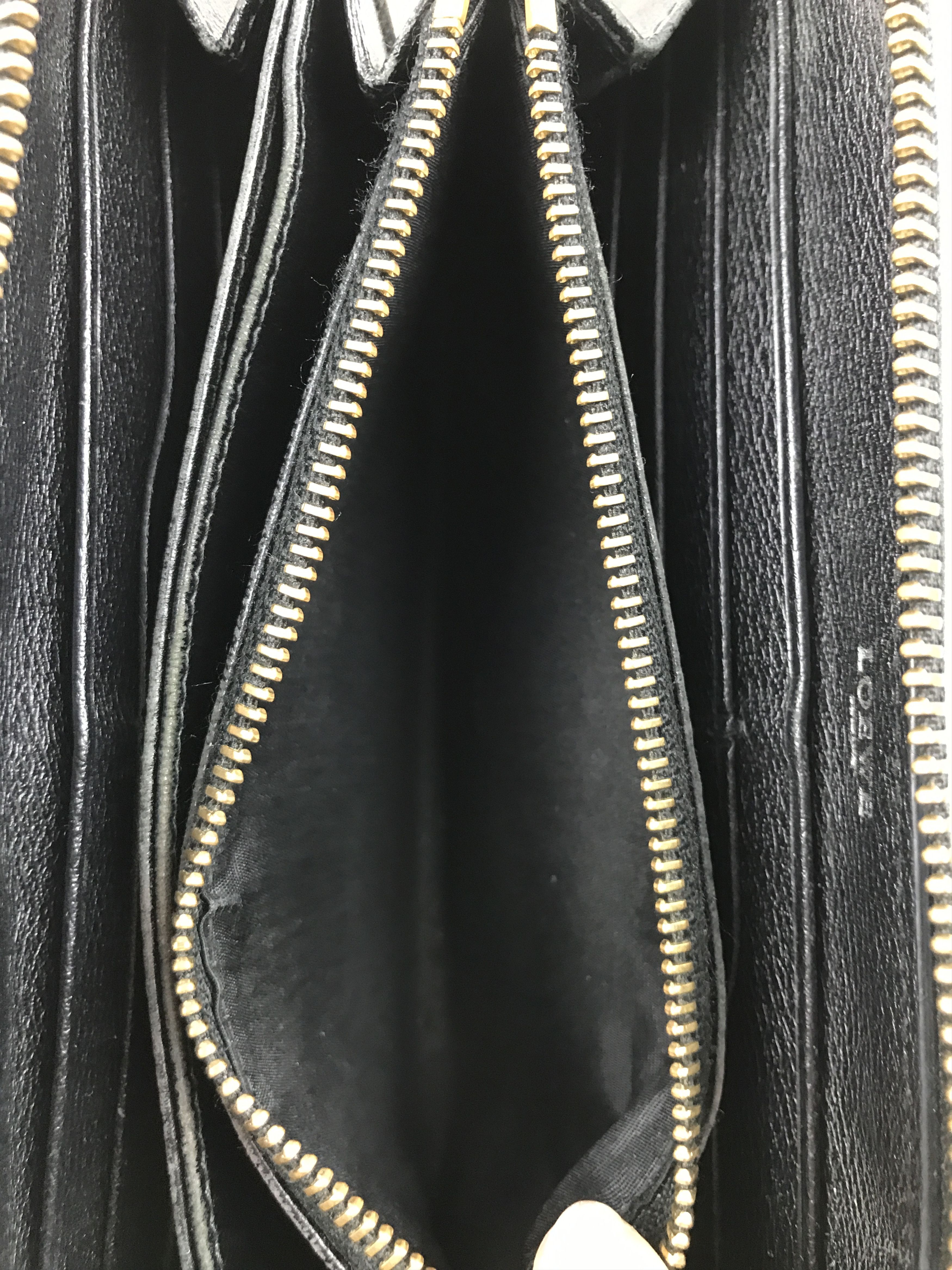Designer × Loewe × Vintage Vintage Loewe Bifold Long Wallet Size ONE SIZE - 13 Thumbnail