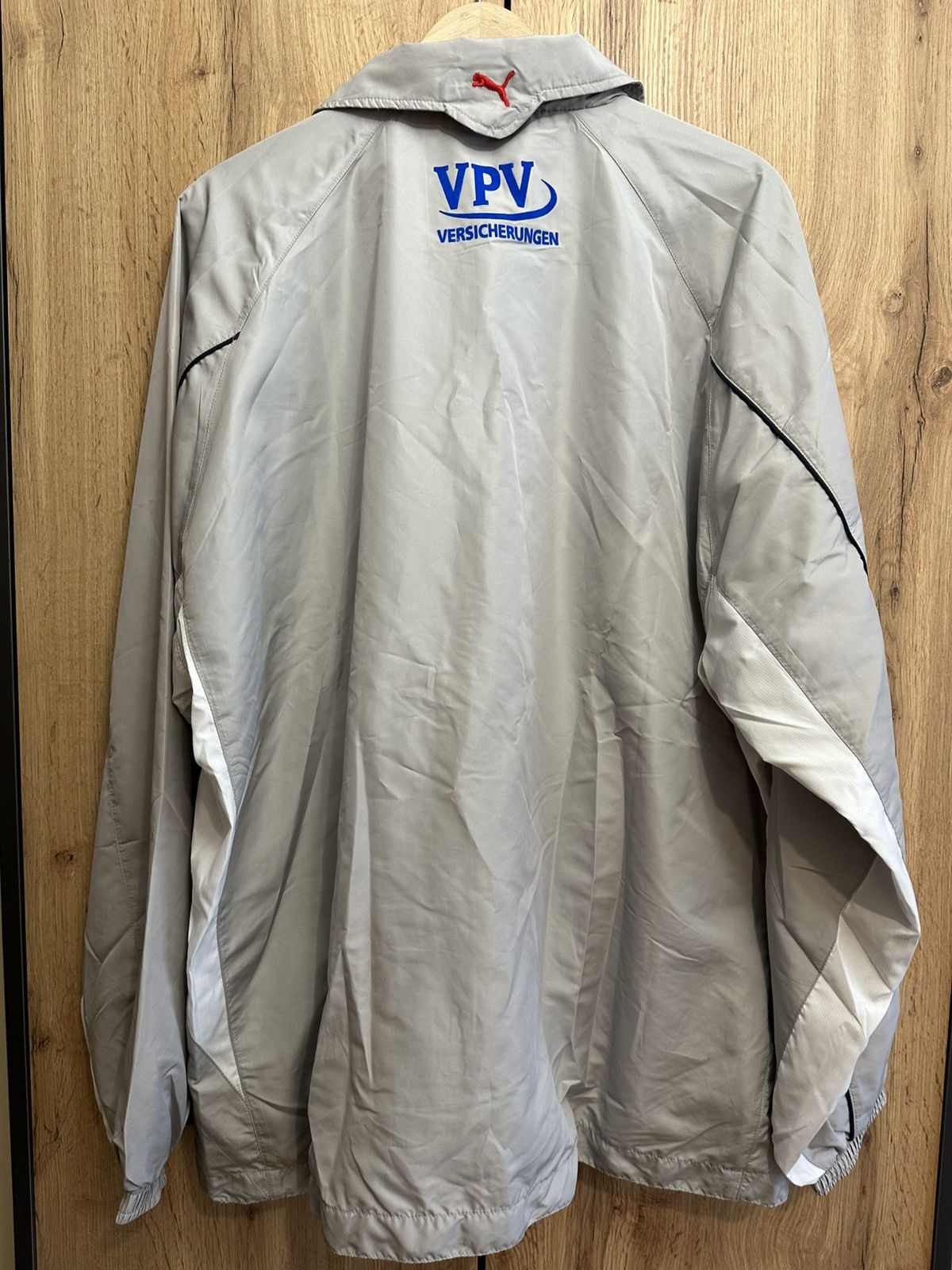 Puma Vintage Puma 1 FC Koln Football Suit Soccer Tracksuit Size US XL / EU 56 / 4 - 6 Thumbnail