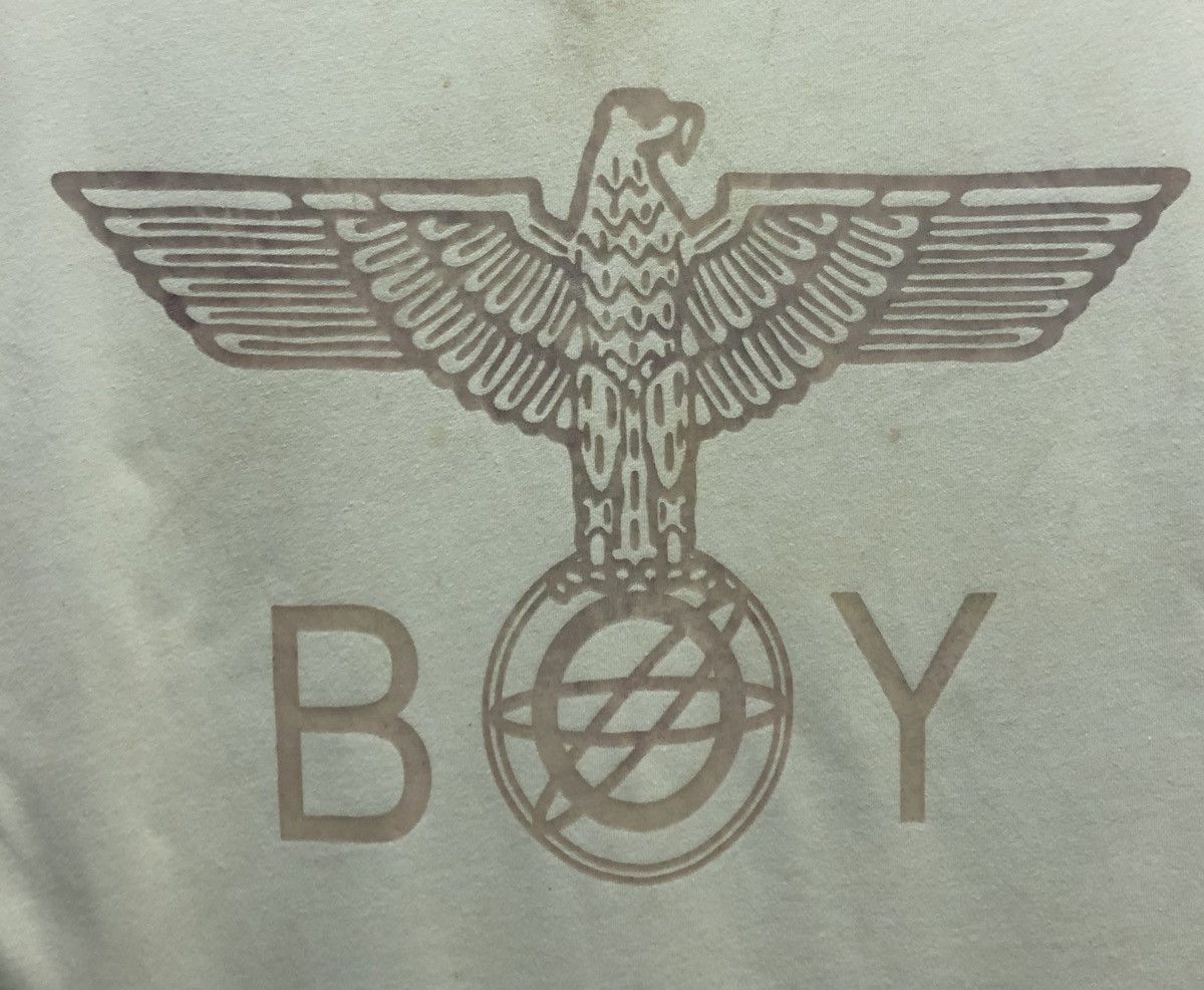 Boy London Boy London T-Shirt Size US S / EU 44-46 / 1 - 3 Thumbnail