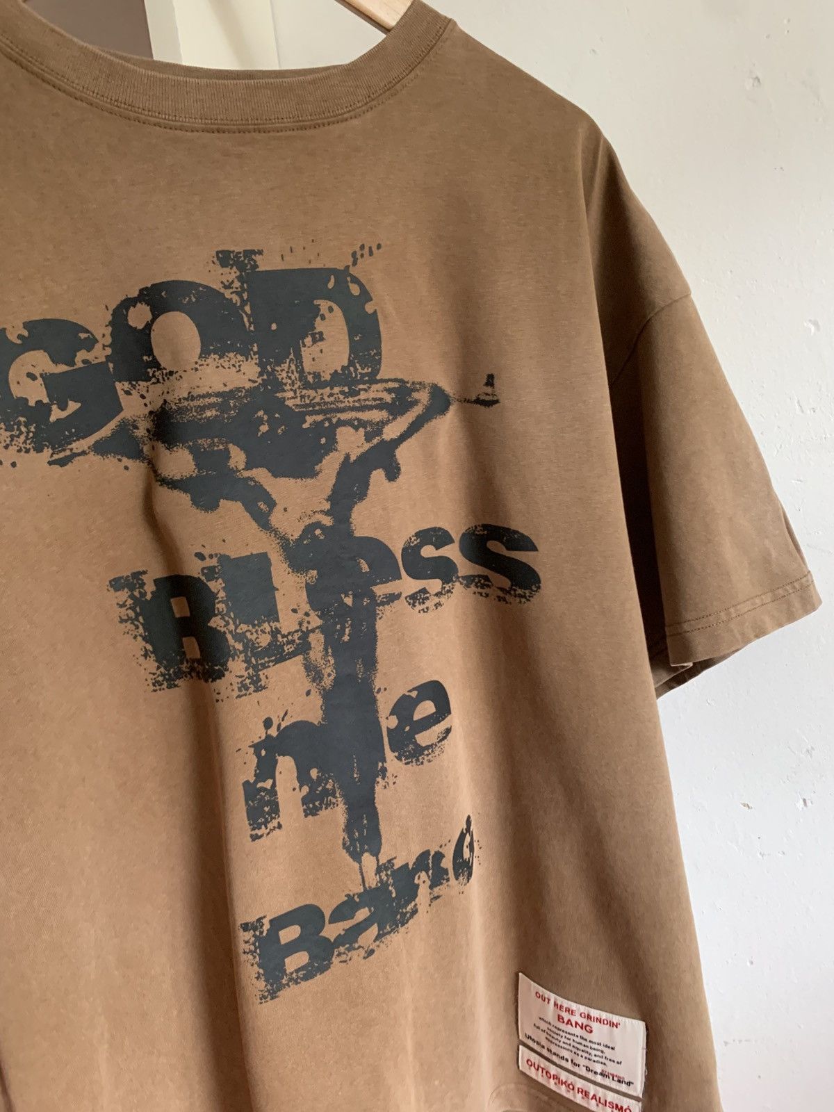 Other Outopikó Realismó T-Shirt Size US L / EU 52-54 / 3 - 3 Thumbnail