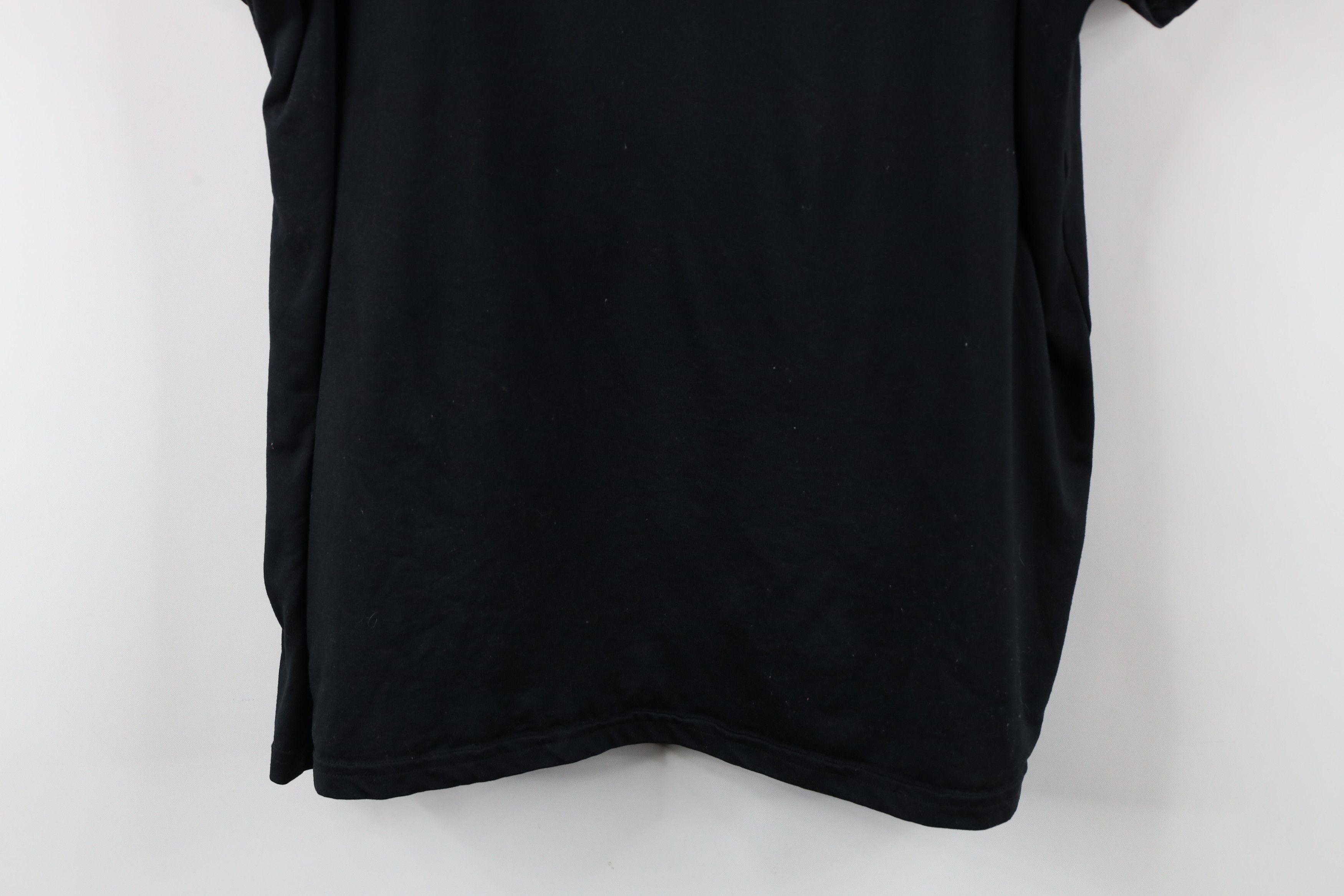 Under Armour × Vintage Under Armour Loose Batman Superhero Gym Training T-Shirt Size US L / EU 52-54 / 3 - 10 Thumbnail