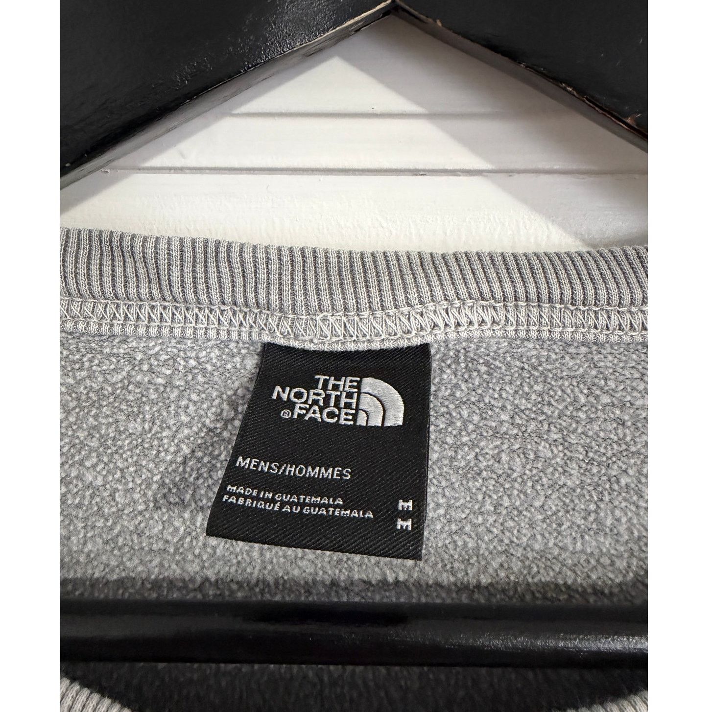 The North Face The North Face Men's Crewneck Sweatshirt Size Mediun Size US M / EU 48-50 / 2 - 3 Thumbnail