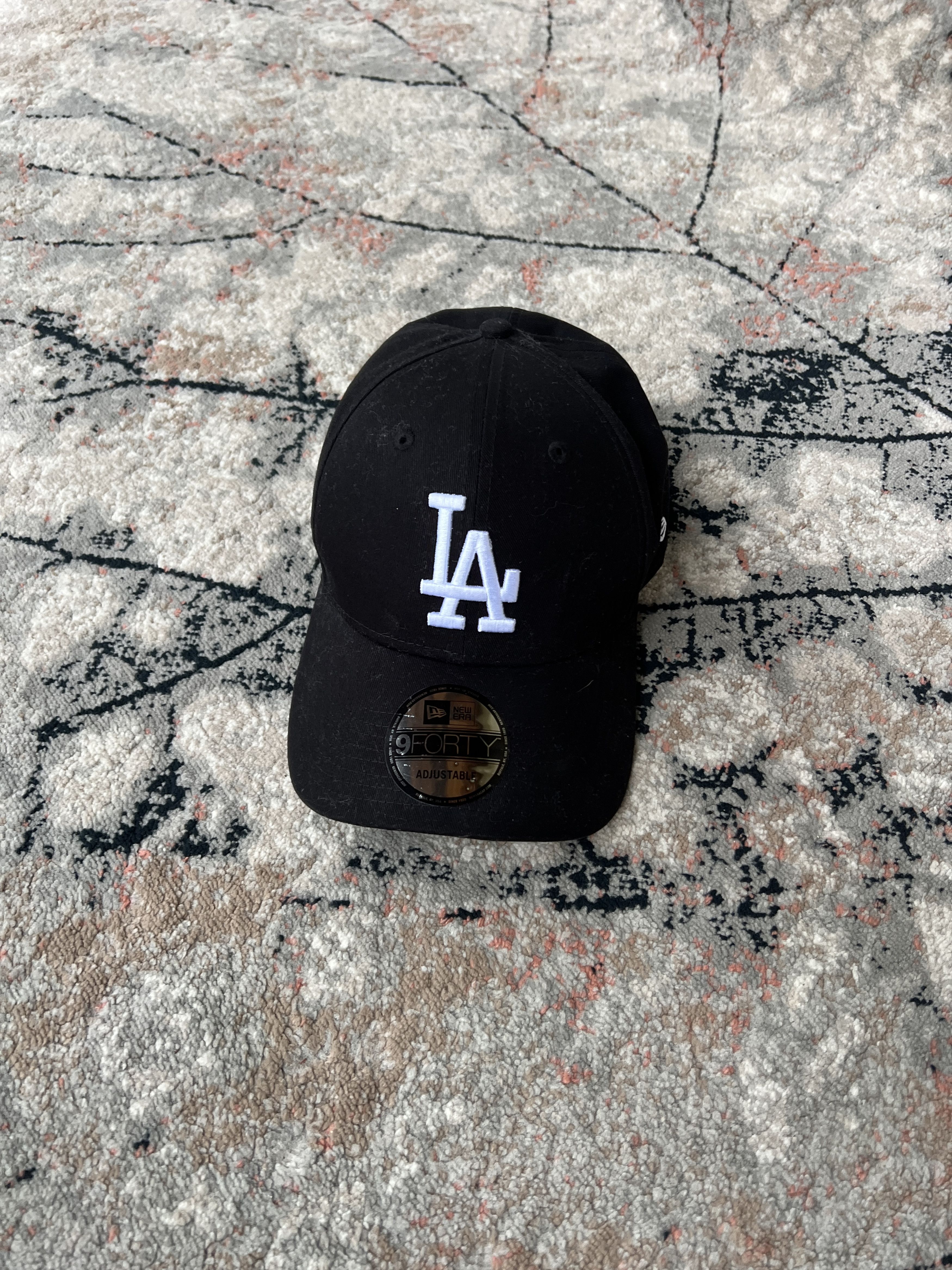 New Era New Era New York Yankees Cap Size ONE SIZE - 2 Thumbnail