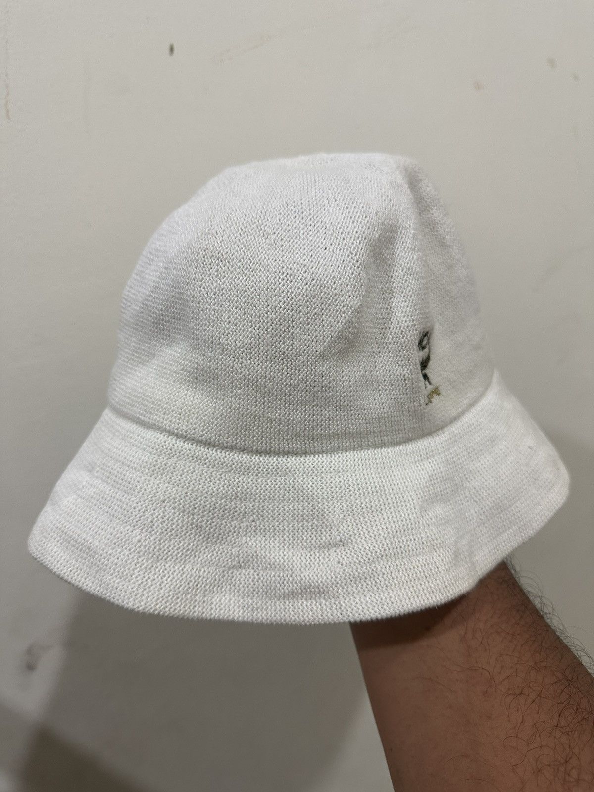 MCM × Vintage VTG MCM LEGERE Bucket Hat Size ONE SIZE - 2 Thumbnail