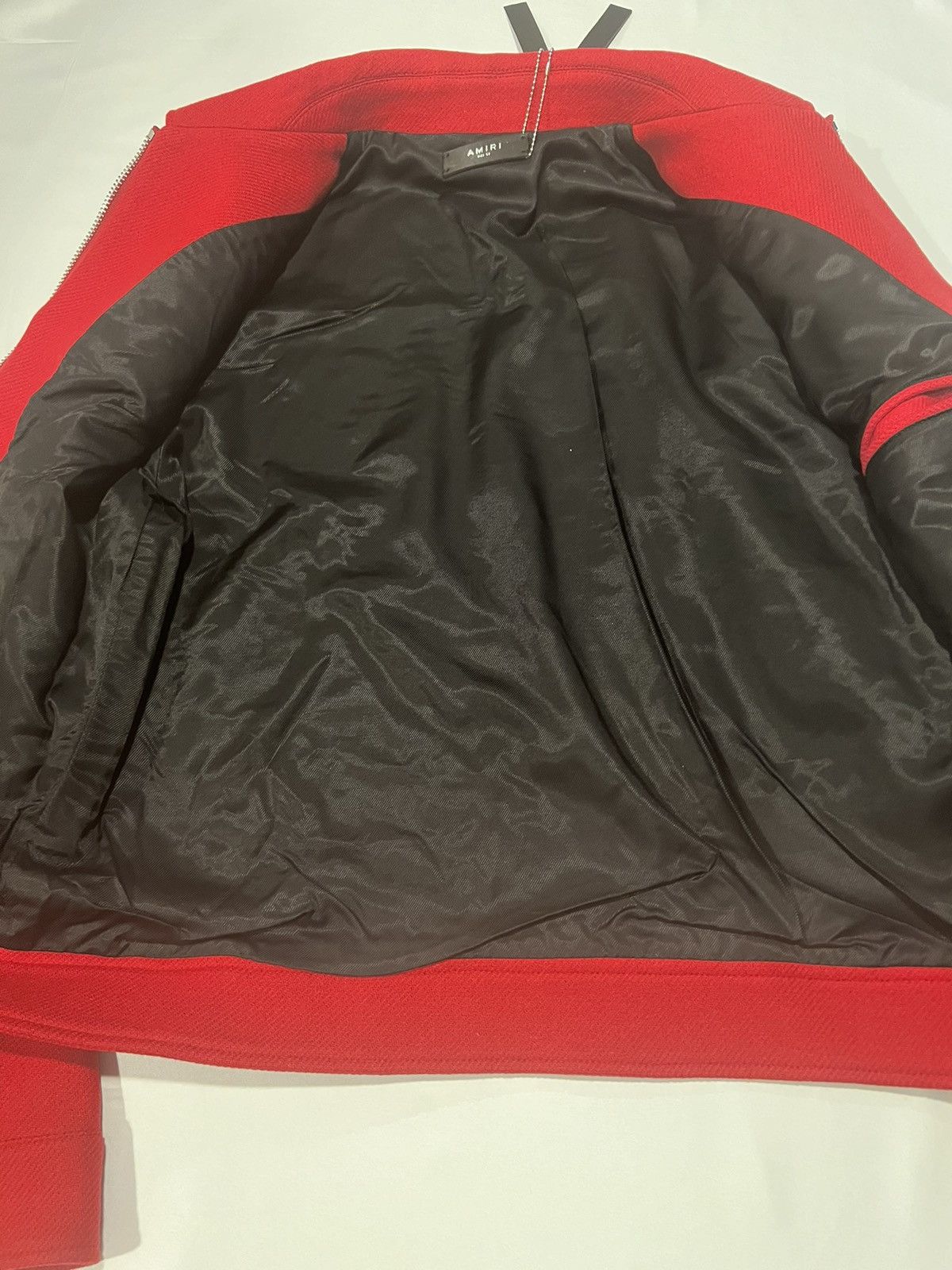 Amiri Amiri men’s coat. 52/L. $2650 Size US L / EU 52-54 / 3 - 11 Thumbnail