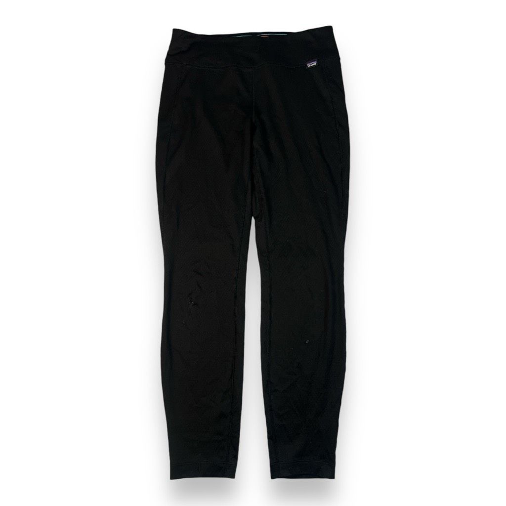 Patagonia Patagonia Mid Weight Capilene Base Layer Size Medium Size 30" / US 8 / IT 44 - 2 Thumbnail