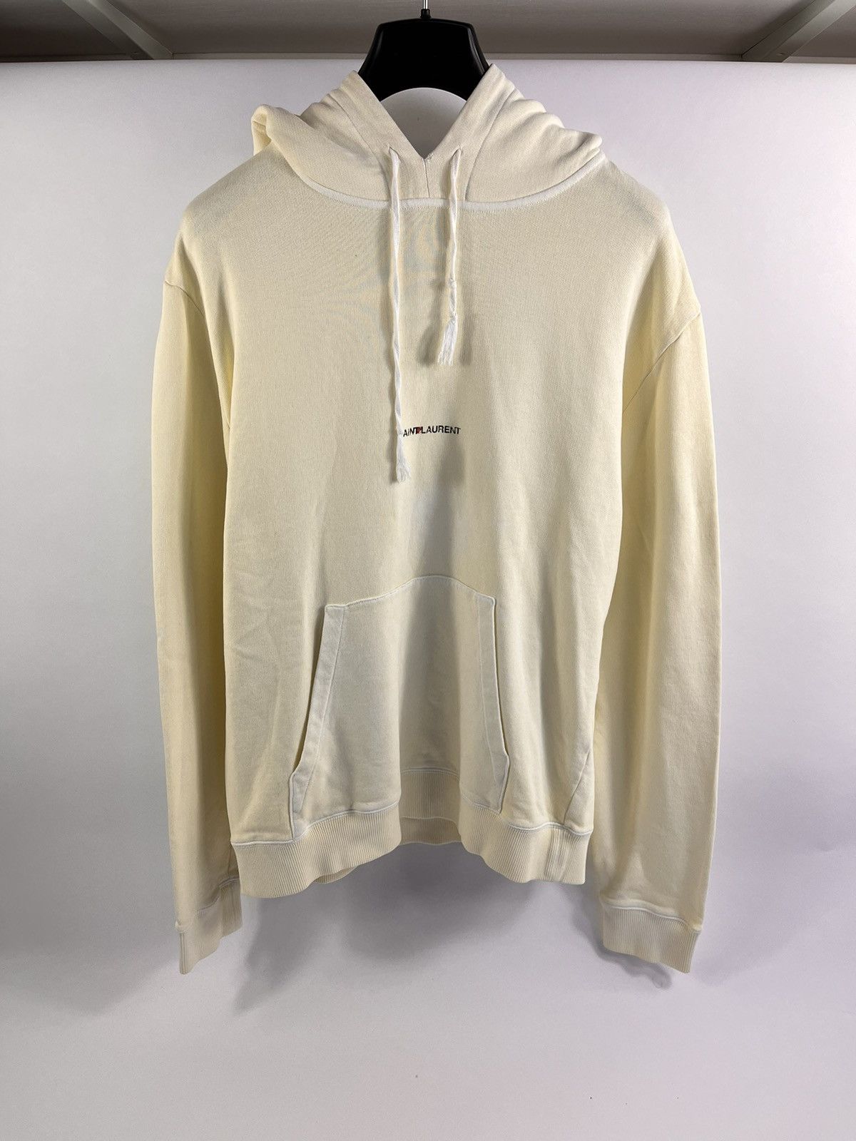 LOGO HOODIE