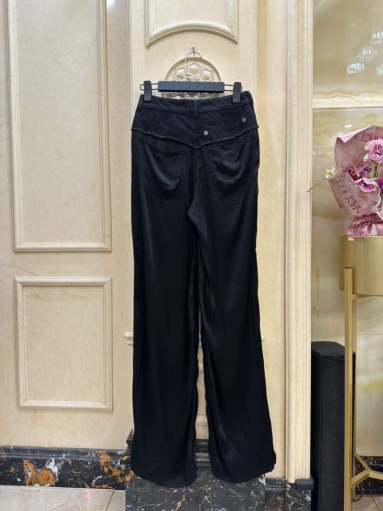 Givenchy Givenchy SizeS Denim jeans, size 36, waist is denim fabric Size US 30 / EU 46 - 2 Thumbnail