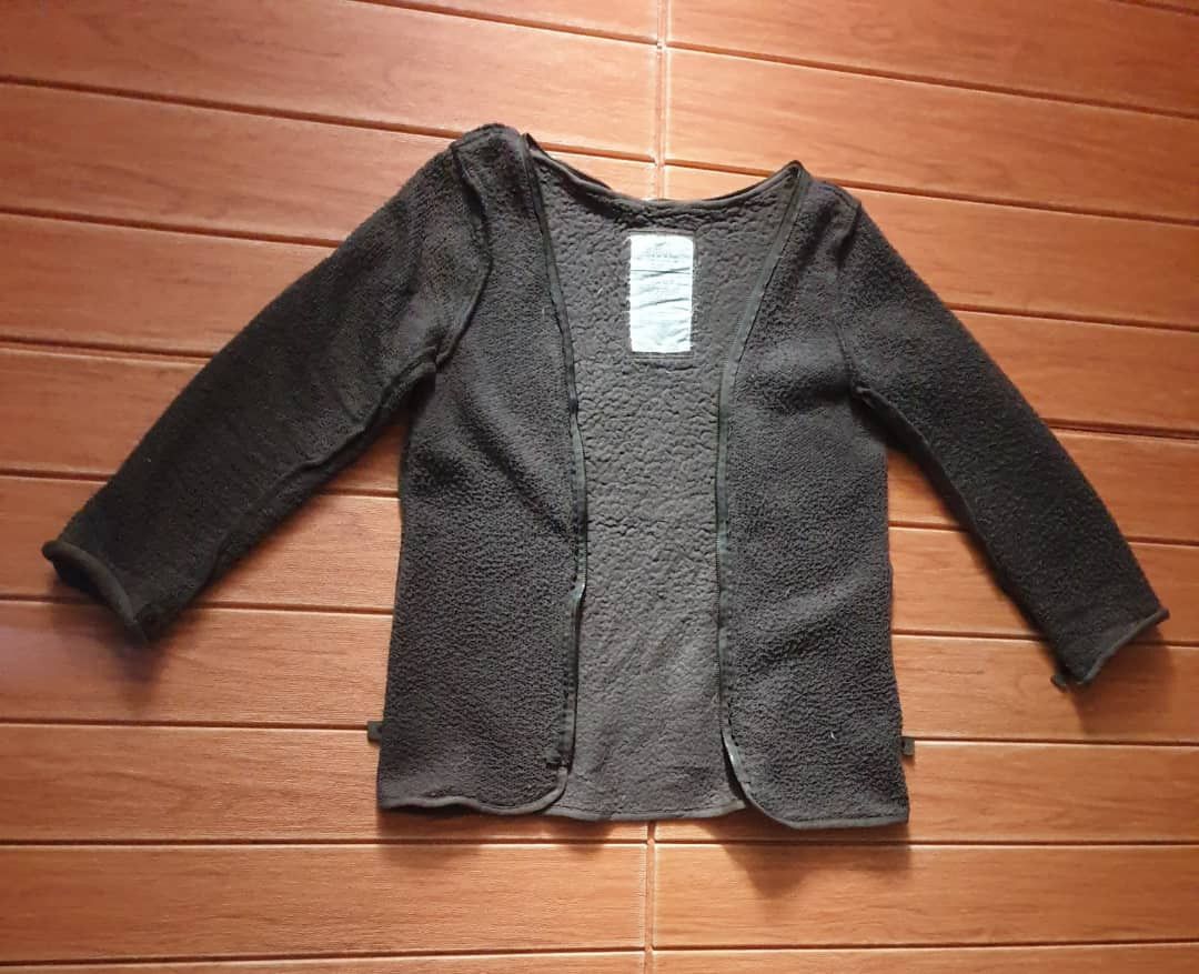 GOA Goa cold Weather female field sherpa (inner) Parka Size M / US 6-8 / IT 42-44 - 7 Thumbnail