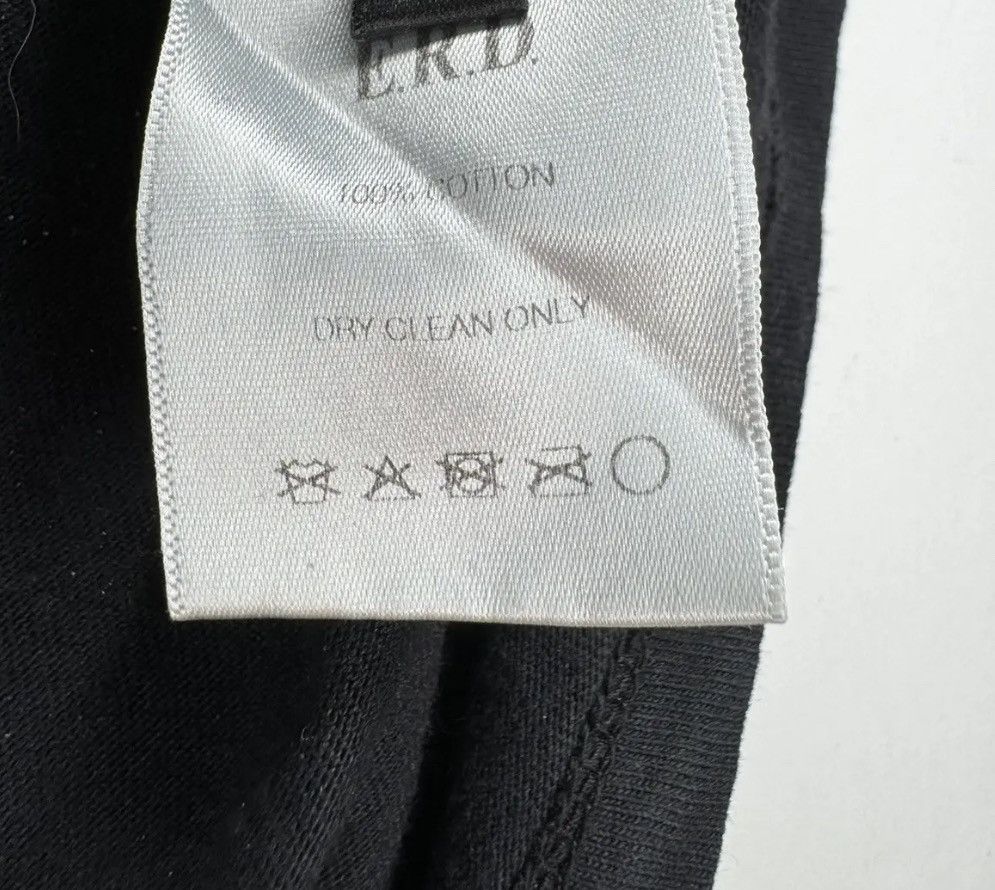 Enfants Riches Deprimes Enfants Riches Deprimes “Cry For Help” T-Shirt Size US M / EU 48-50 / 2 - 4 Thumbnail