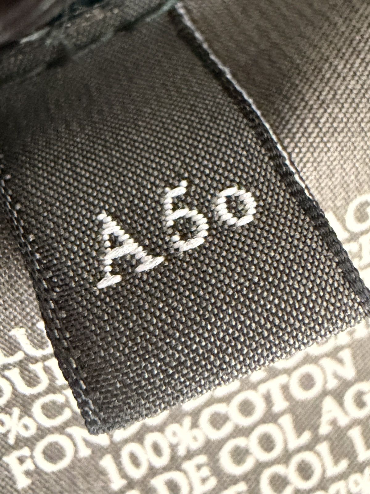 Berluti Berluti X Haider Ackermann FW18 Shearling Jacket Size US M / EU 48-50 / 2 - 10 Thumbnail