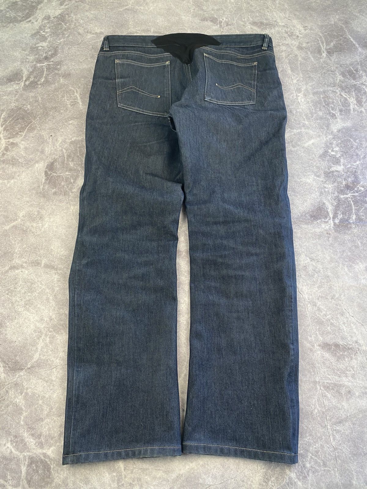 BMW BMW Motorrad Racing Jeans Size: 38 Size US 38 / EU 54 - 12 Thumbnail