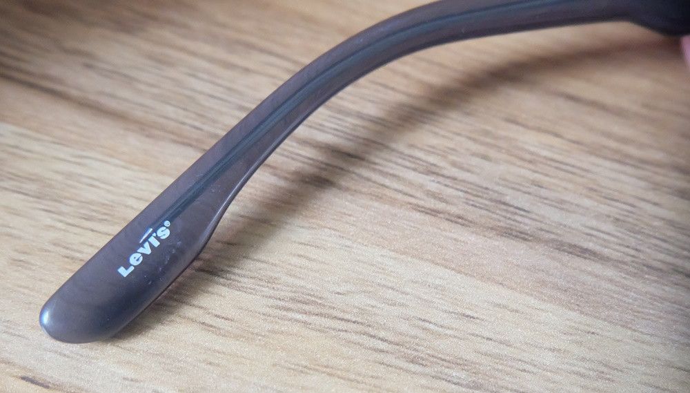 Levi's Levi's LS60027 Glasses Size ONE SIZE - 8 Thumbnail