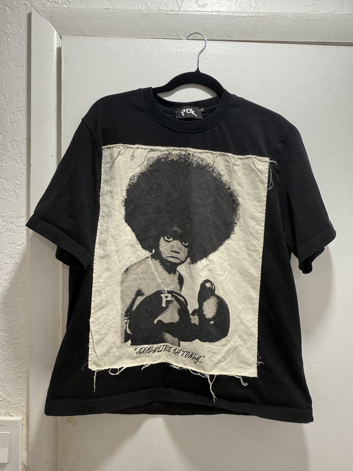 Other POK Boxer Child Tee Size US M / EU 48-50 / 2 - 1 Preview