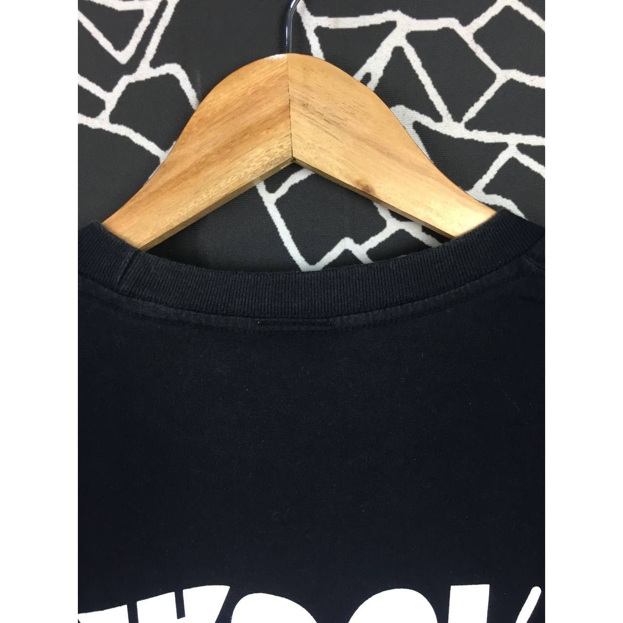 Anime × Japanese Brand × Vintage Haiyore! Nyaruko-san! Monotonous Rhythm of The Woo!Nyaa! Tee Size US M / EU 48-50 / 2 - 6 Thumbnail