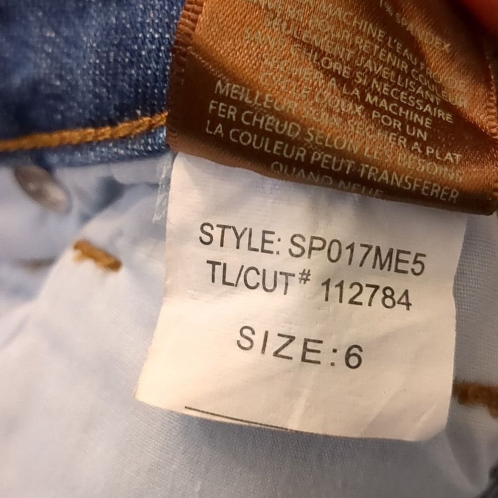 Other Kut from the kloth boyfriend jeans size 6 Size 28" / US 6 / IT 42 - 4 Thumbnail