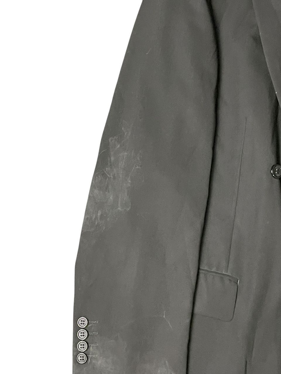 MCM × Vintage Vintage MCM Double Breasted Jacket (2) Size US S / EU 44-46 / 1 - 6 Thumbnail