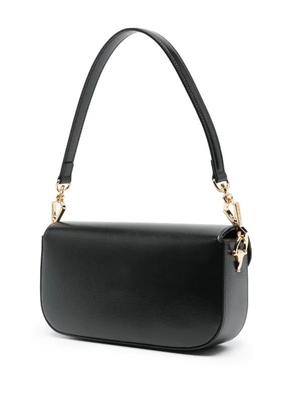 Gucci Gucci Horsebit 1955 Small Shoulder Bag Size ONE SIZE - 6 Thumbnail