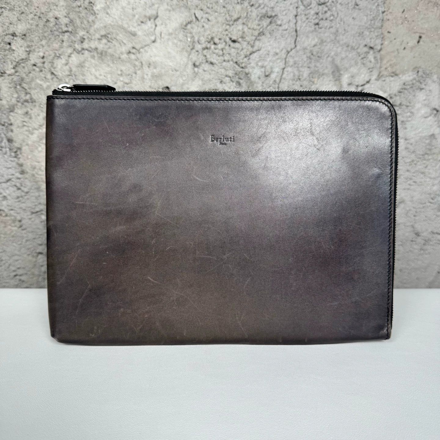 Berluti Berluti Handbag 29×21 as shown Size ONE SIZE - 1 Thumbnail