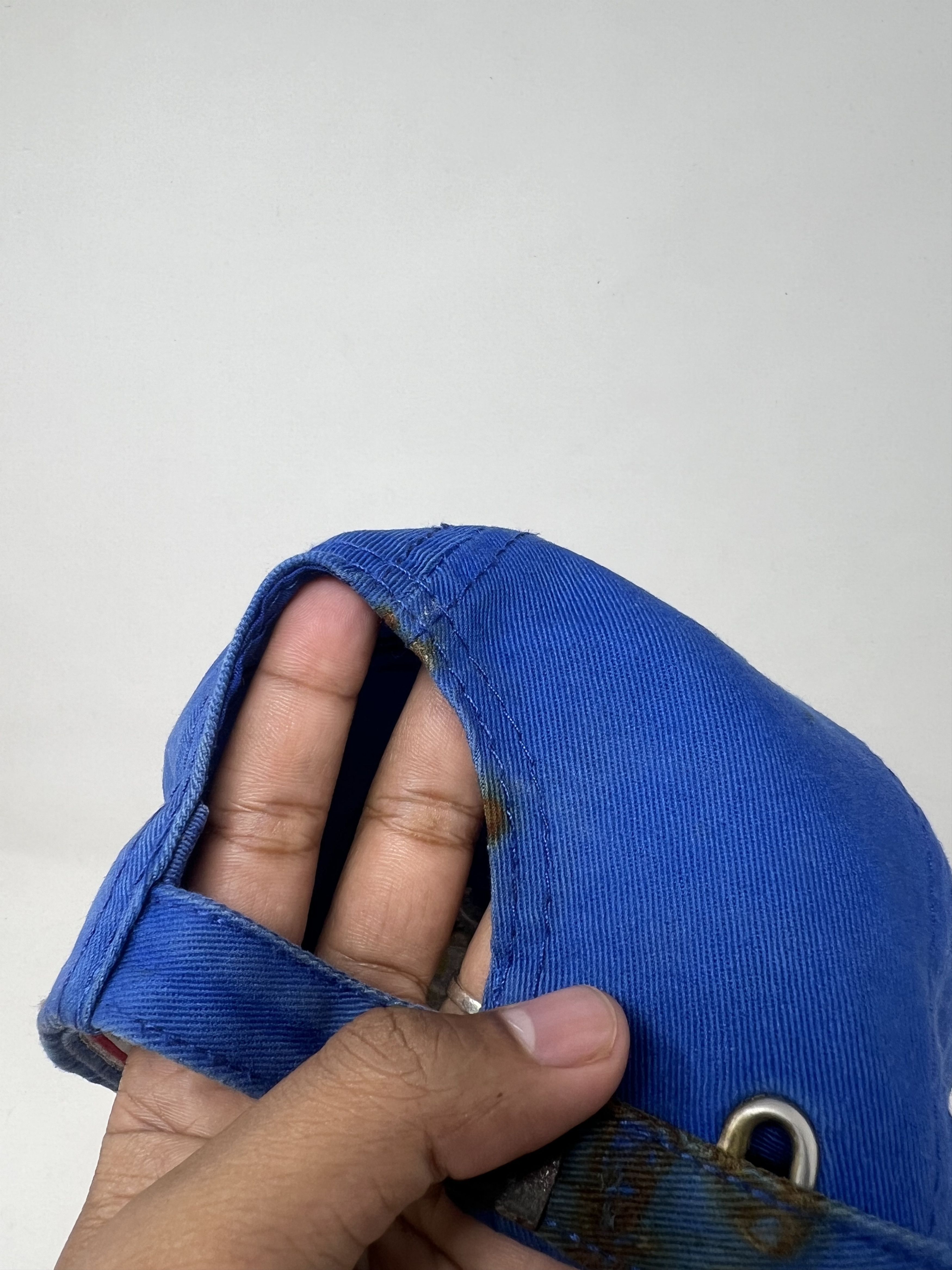 Superdry Superdry Kings Hat Size ONE SIZE - 11 Thumbnail