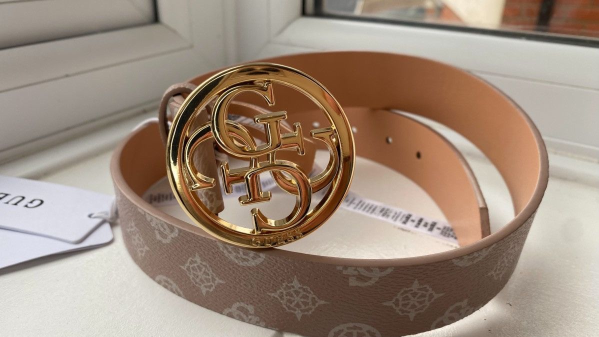 Guess Guess Belt Size ONE SIZE - 2 Thumbnail