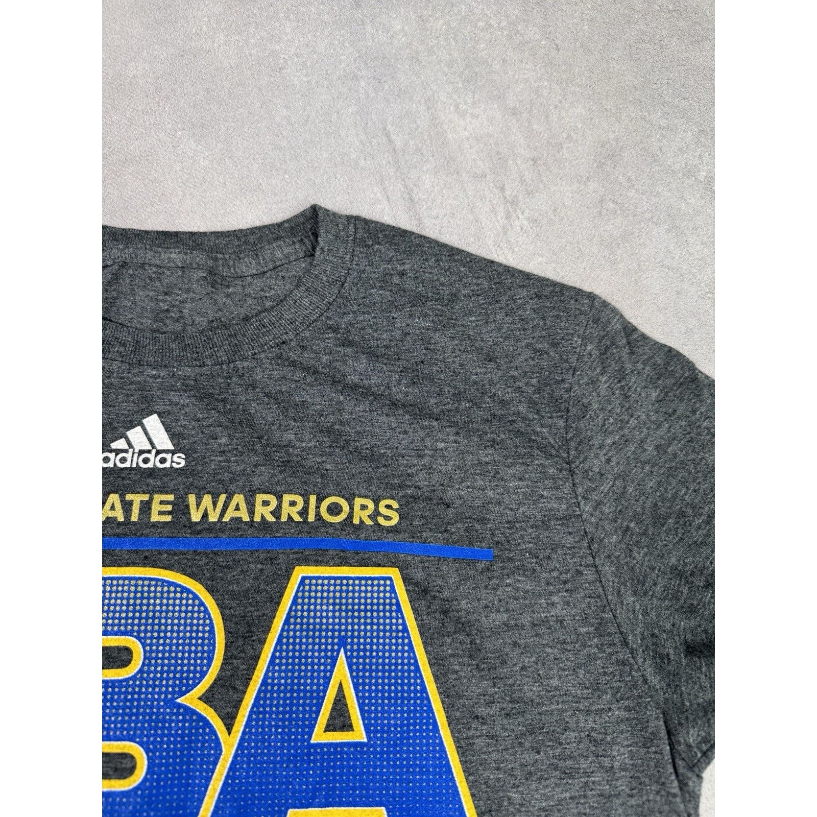 NBA 2015 GOLDEN STATE WARRIORS 4x NBA CHAMPS Locker Room Size US M / EU 48-50 / 2 - 3 Thumbnail