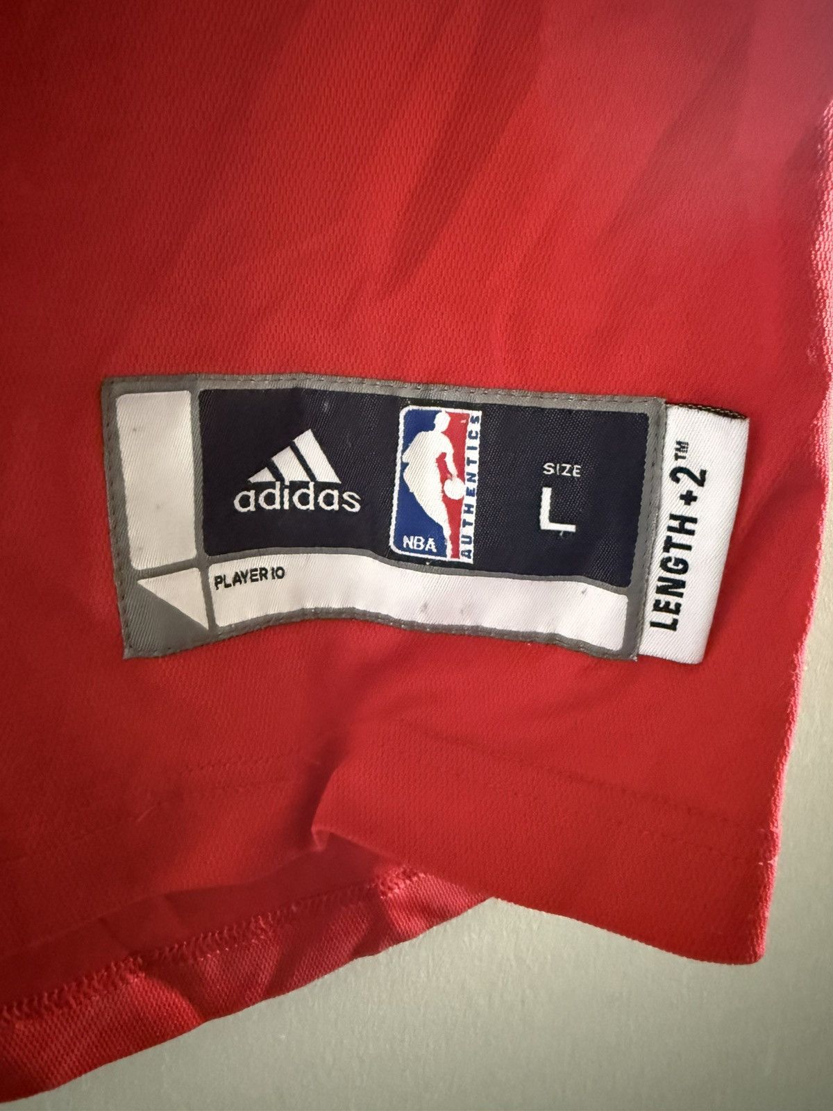 Adidas × NBA Kobe Bryant All-Star Jersey Size US L / EU 52-54 / 3 - 4 Thumbnail