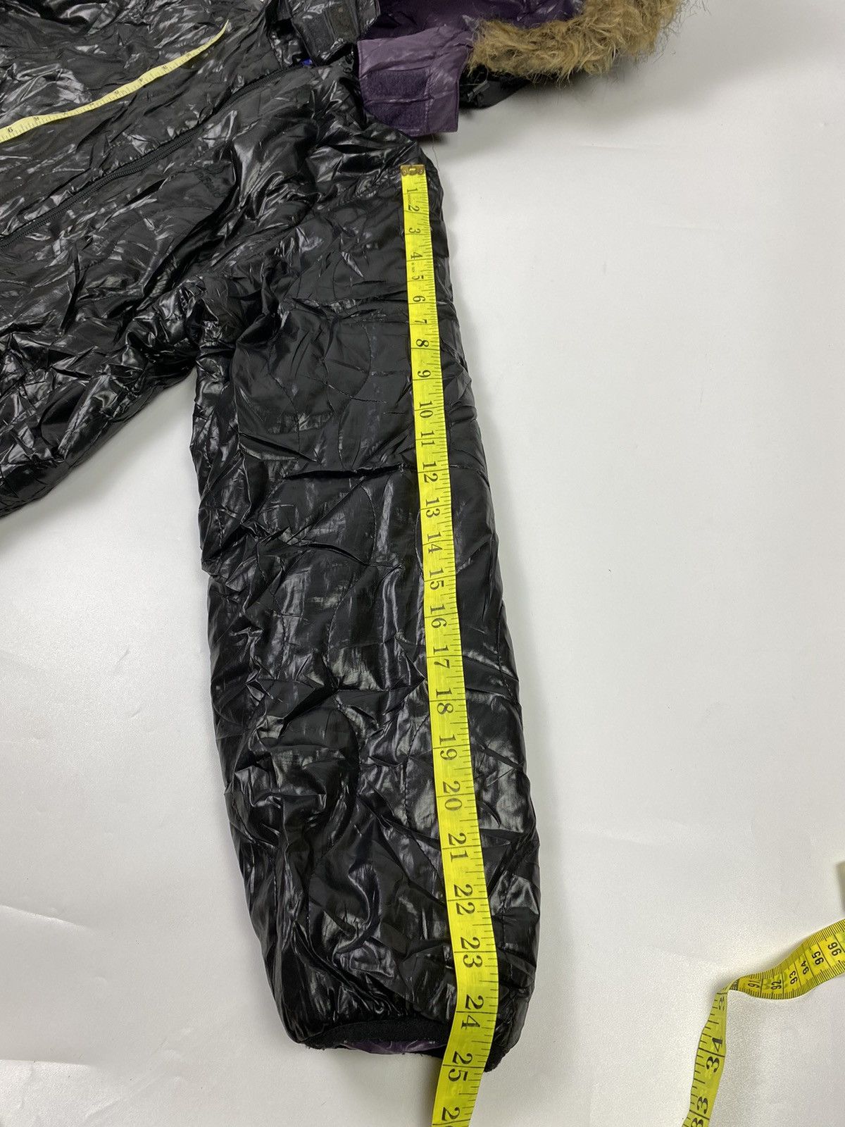 If Six Was Nine Fur puffer jacket reversible penfield lgb ifsx style Size US M / EU 48-50 / 2 - 16 Thumbnail
