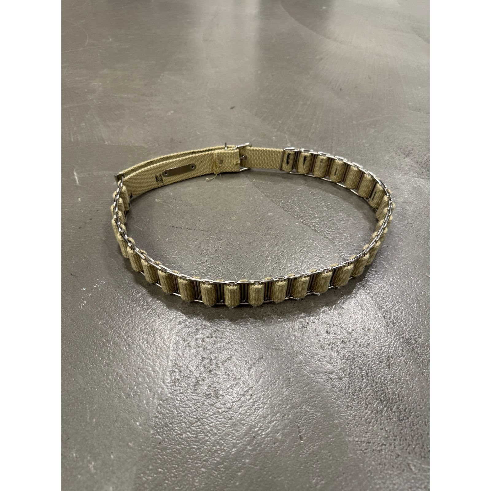Helmut Lang Chain Belt | Grailed
