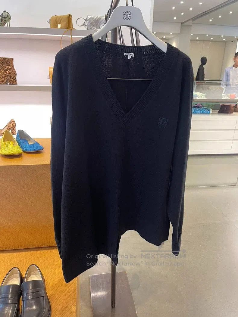 Loewe Loewe Asymmetric V. Size US S / EU 44-46 / 1 - 3 Thumbnail