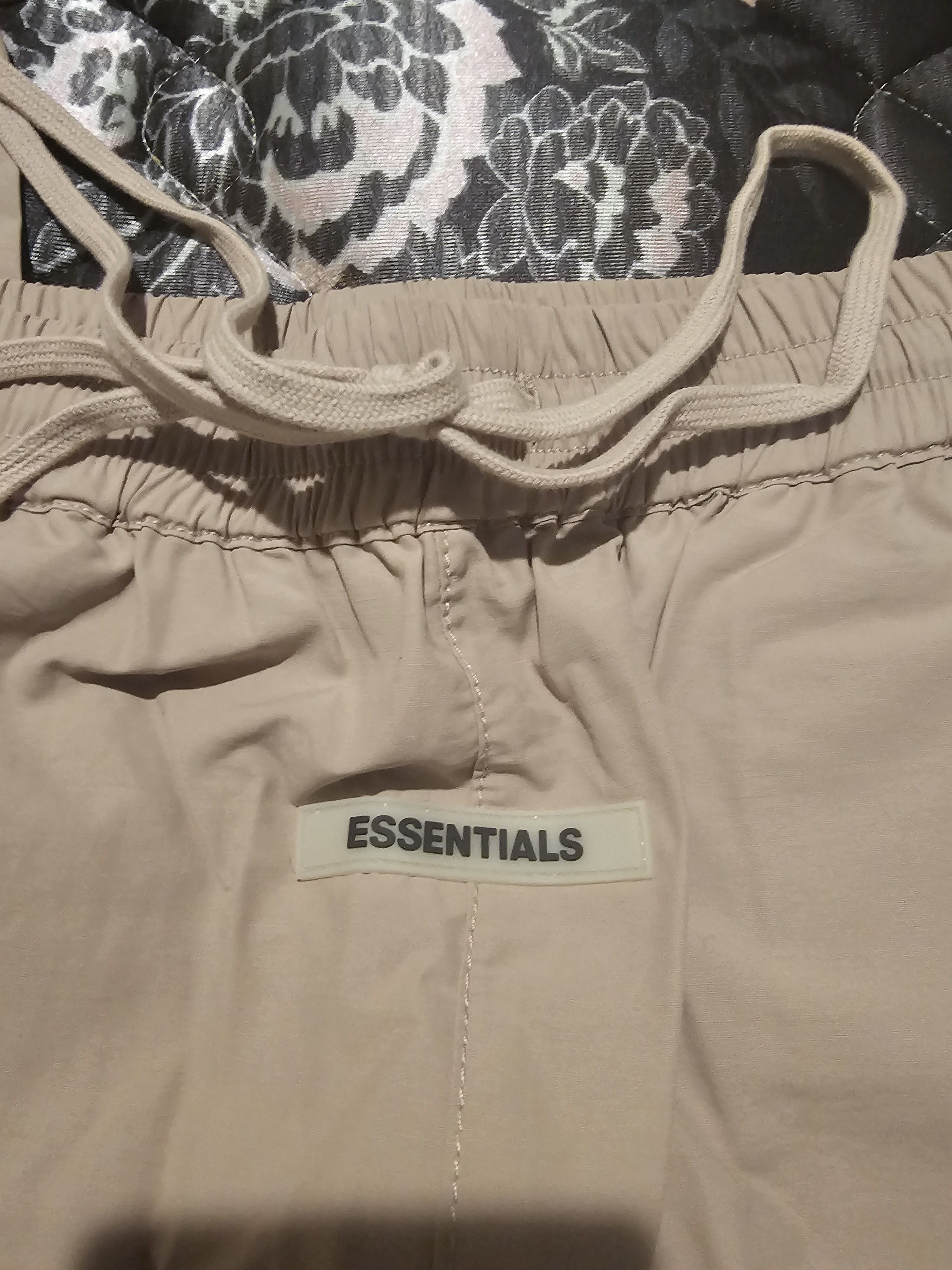 Fear of God Fear of God Track Pants Large Size US 32 / EU 48 - 2 Thumbnail